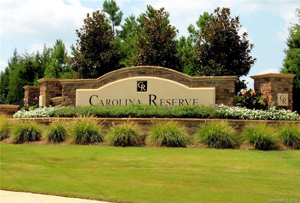 Carolina Reserve - Residential