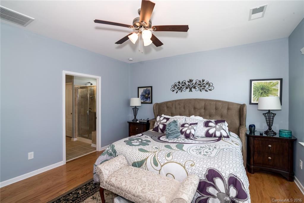 Carolina Reserve - Residential