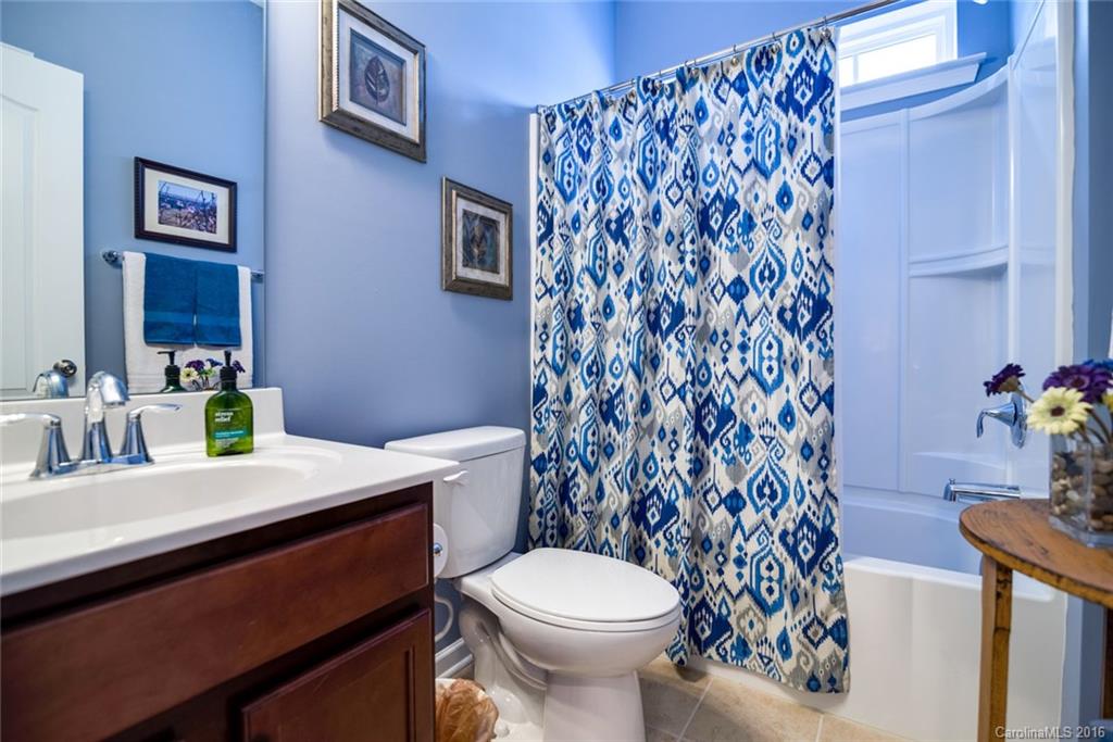 Carolina Reserve - Residential