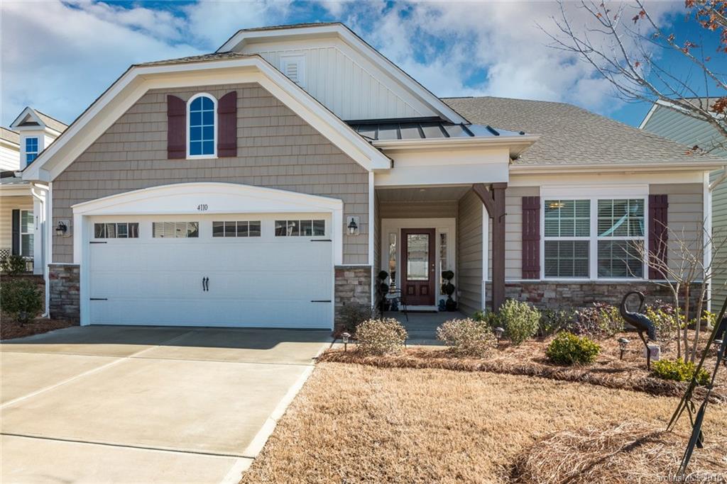 Carolina Reserve - Residential