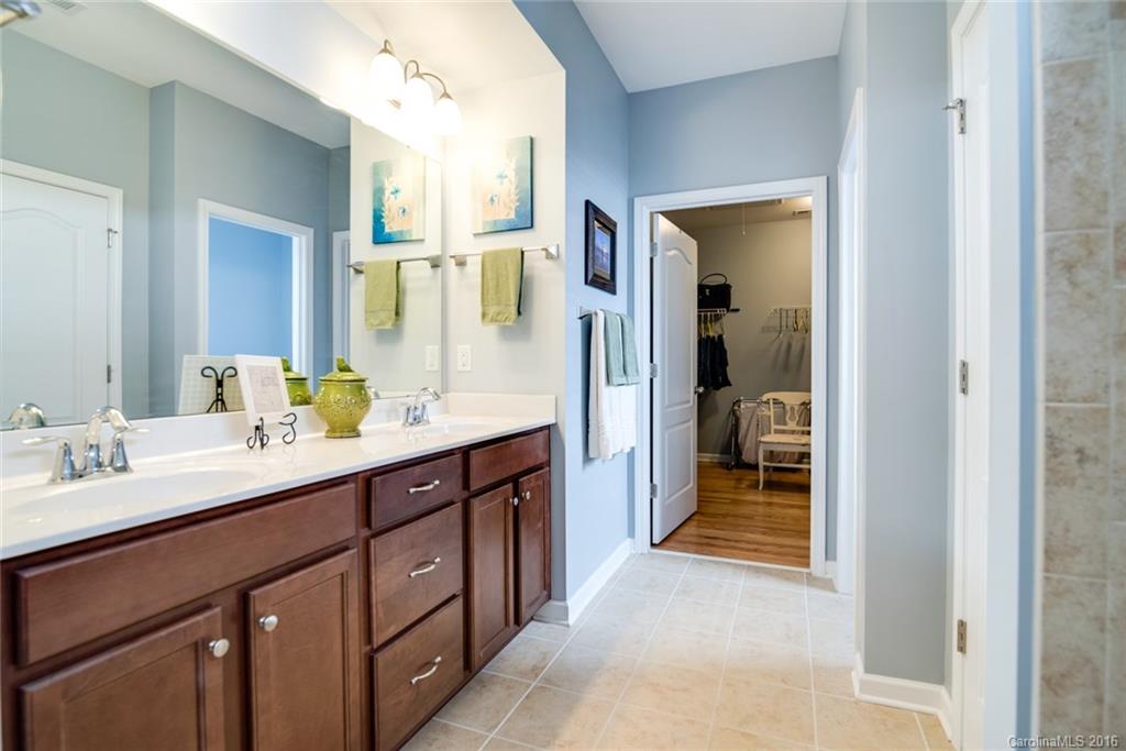 Carolina Reserve - Residential