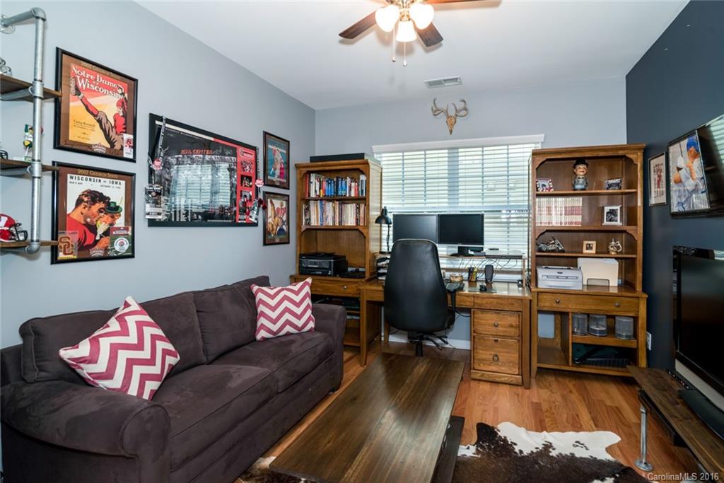 Carolina Reserve - Residential