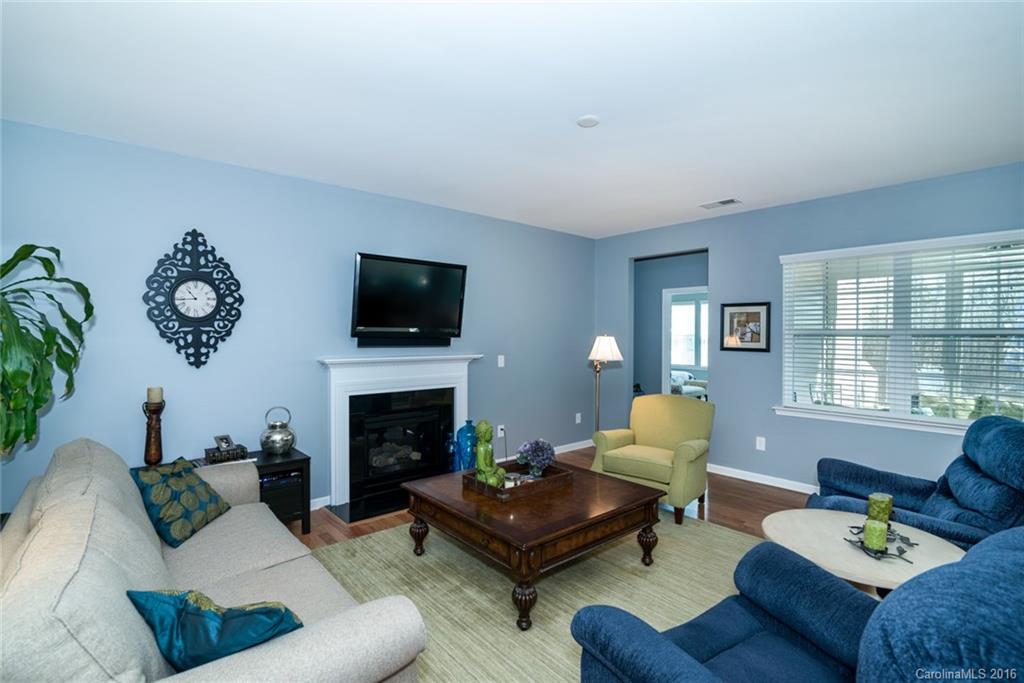 Carolina Reserve - Residential