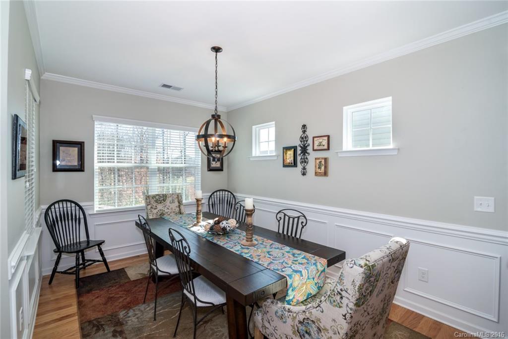 Carolina Reserve - Residential