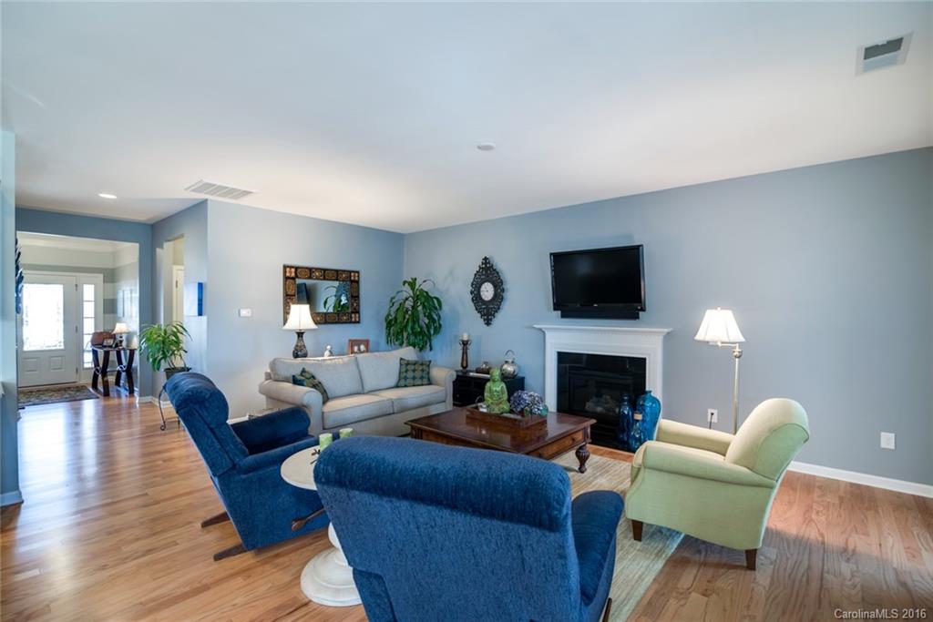 Carolina Reserve - Residential