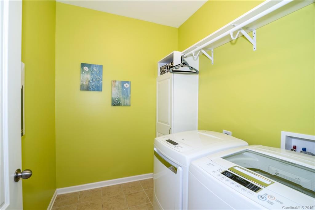 Carolina Reserve - Residential