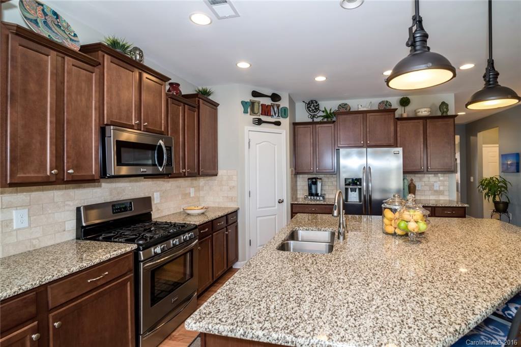 Carolina Reserve - Residential