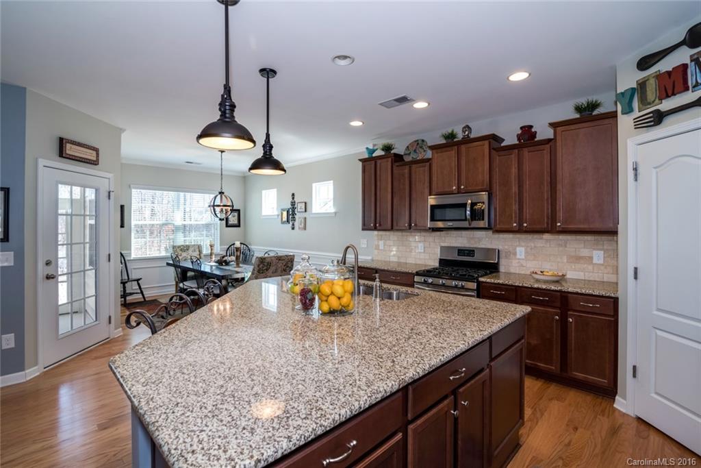 Carolina Reserve - Residential