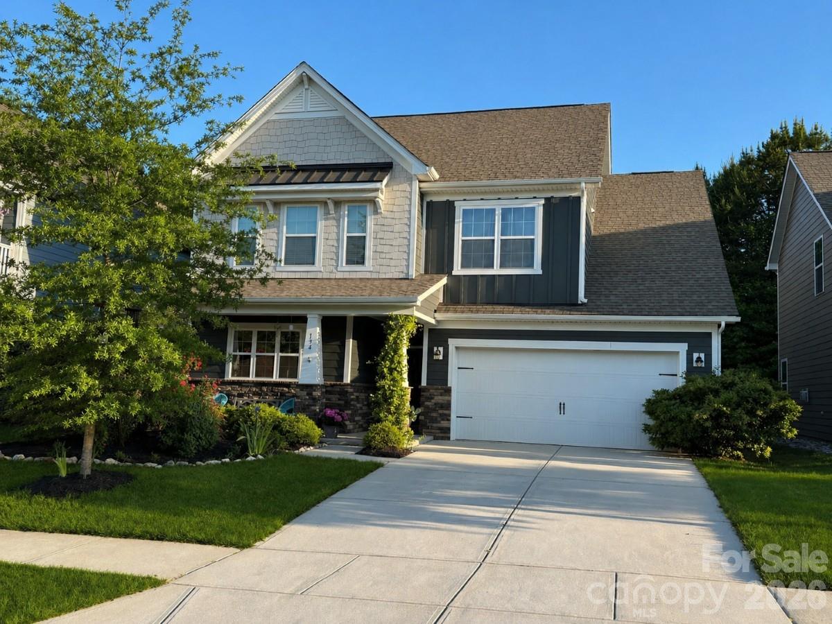 134 Dry Rivers Lane