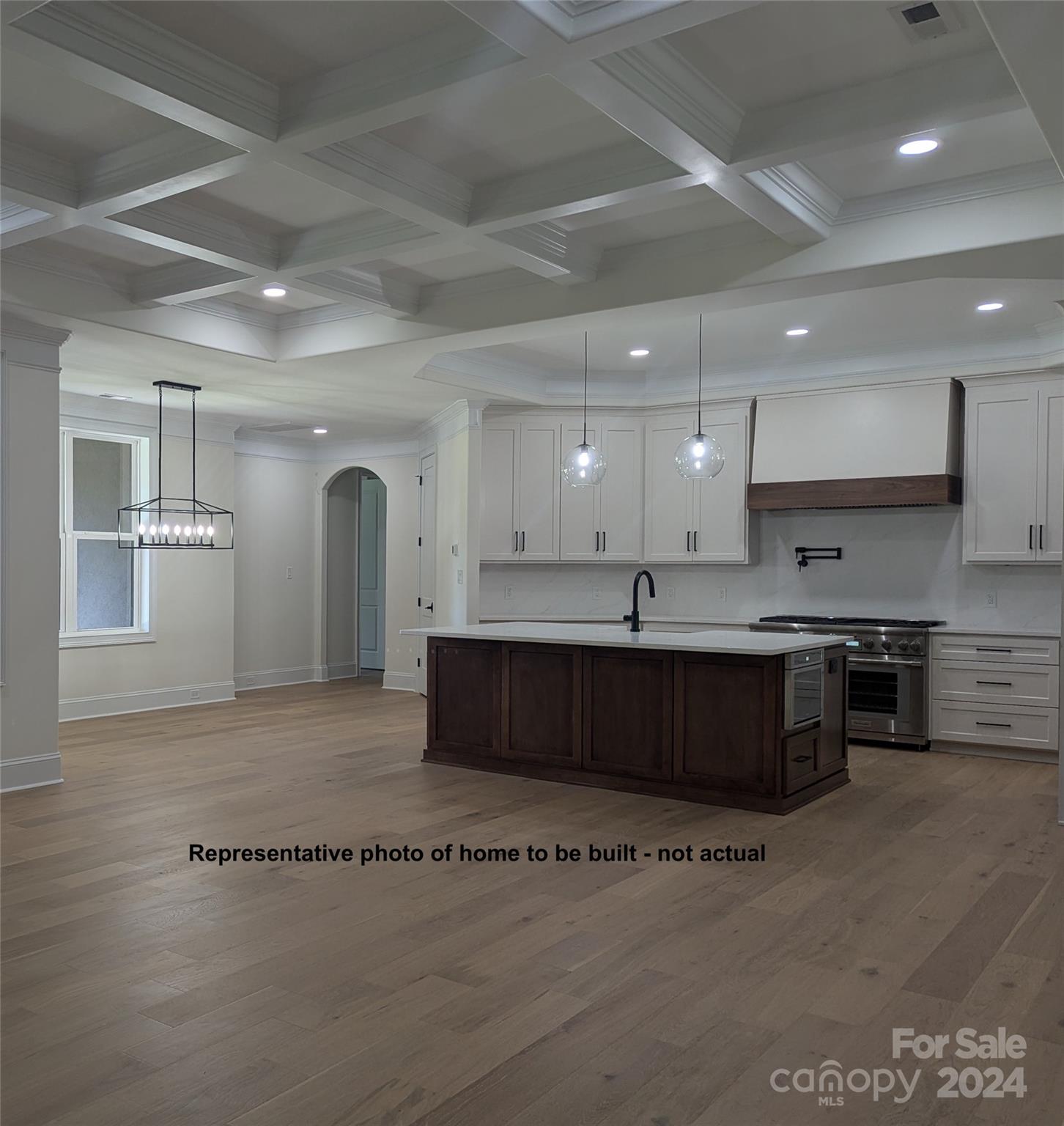 Hunts Landing - Residential