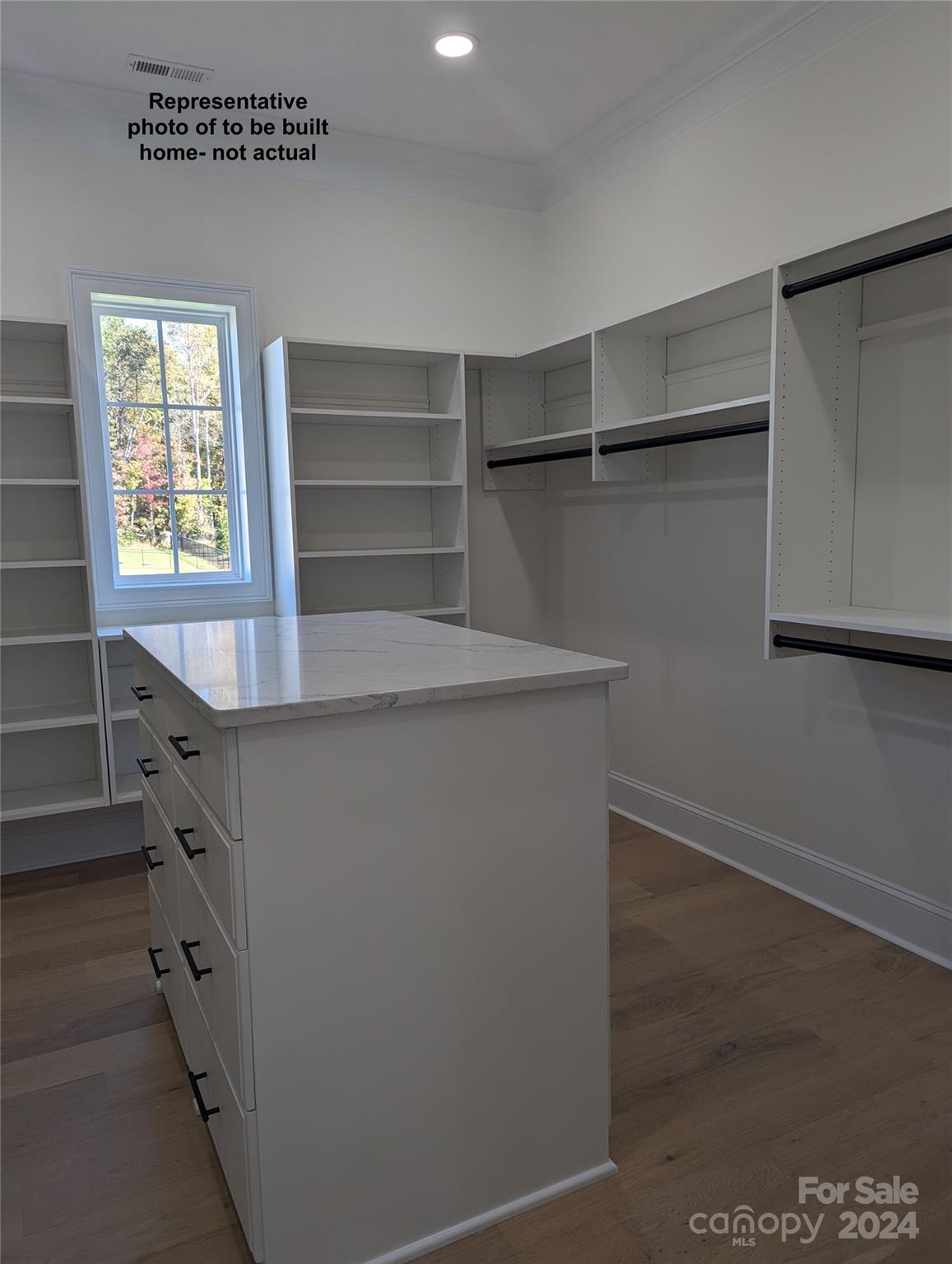 Hunts Landing - Residential