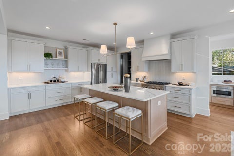Photo of 417 Plymouth Avenue, Charlotte, NC 28206 (MLS # 4430277)