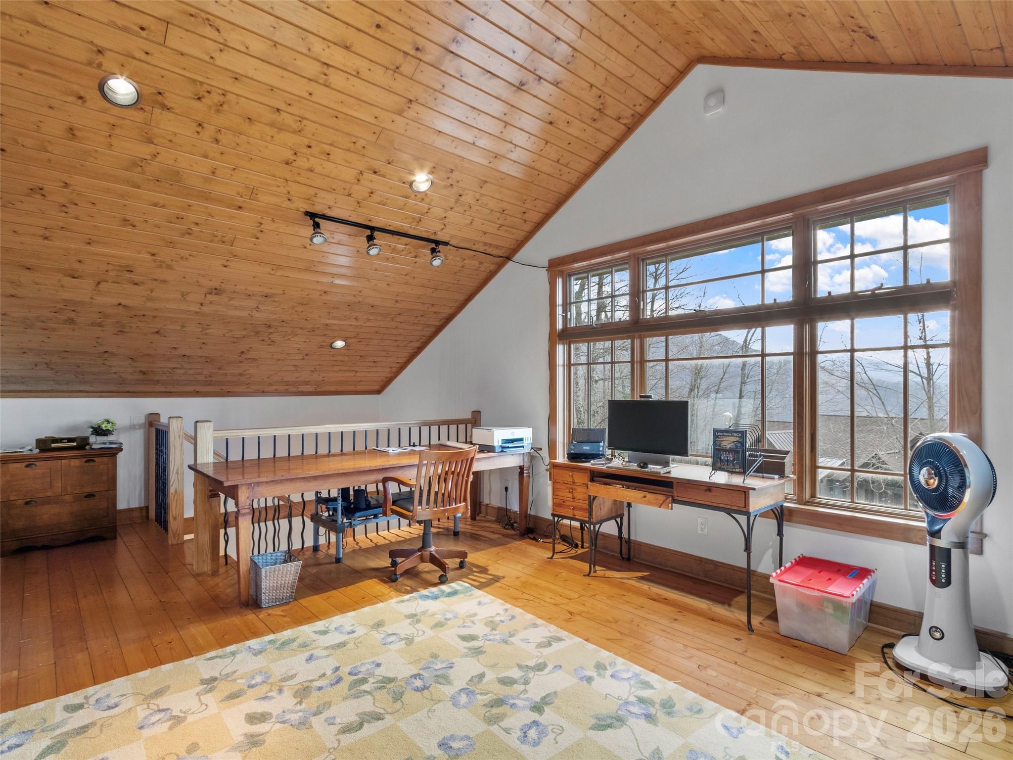 Mountain Air - Residential