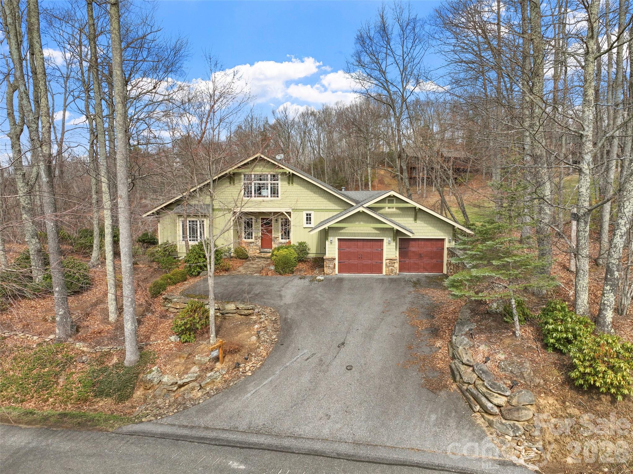 324 Austin Mountain Drive
