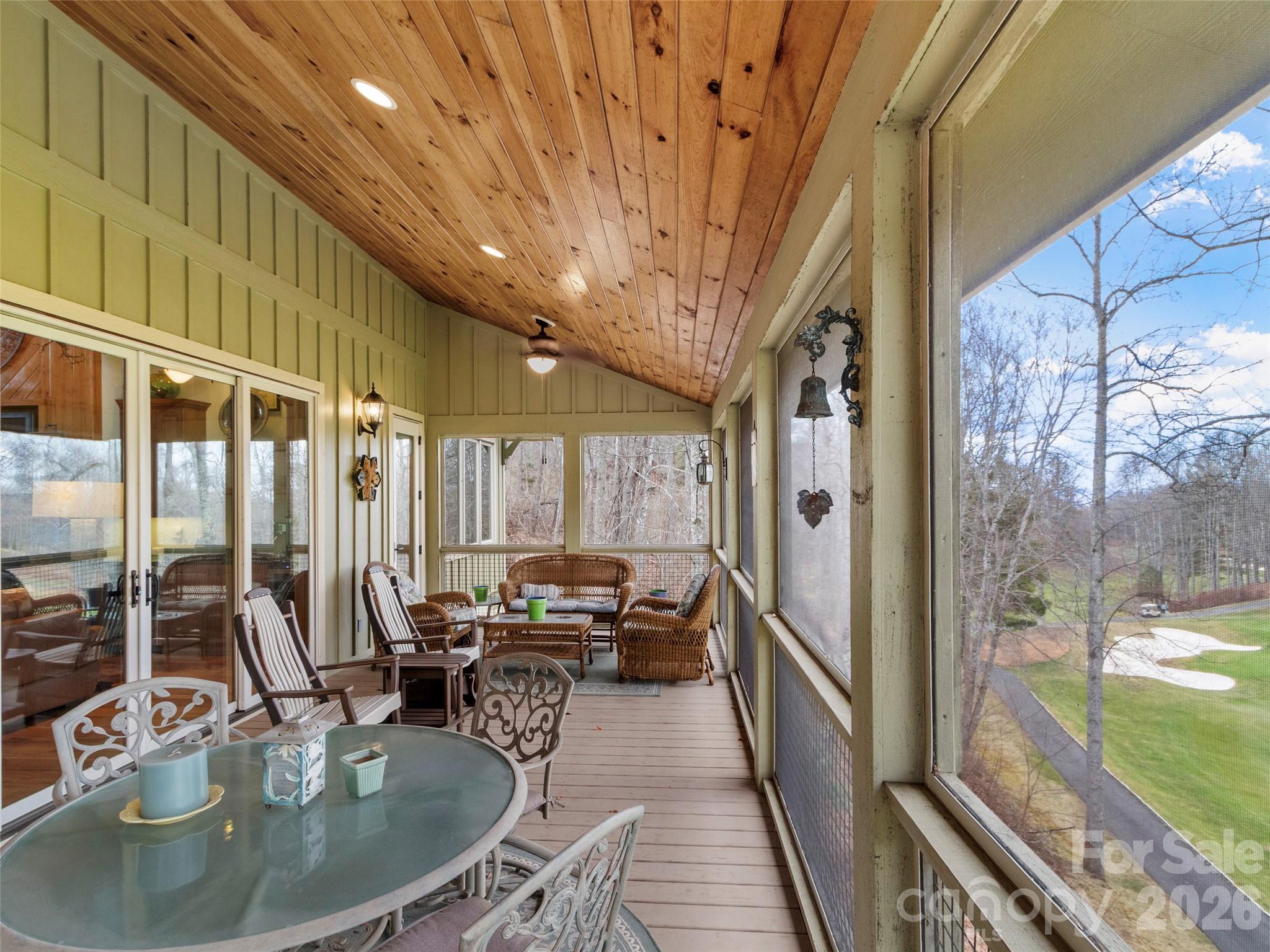 Mountain Air - Residential