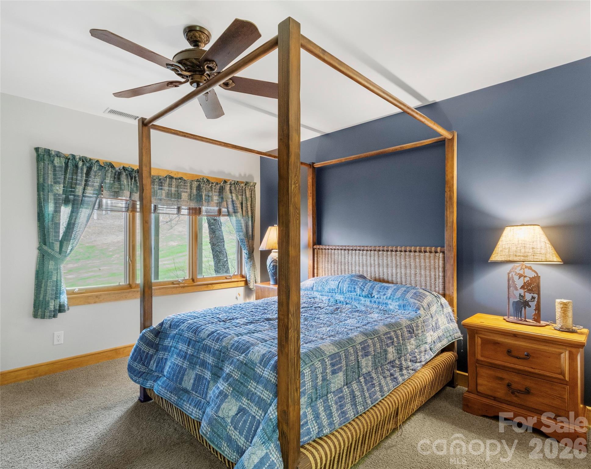 Mountain Air - Residential