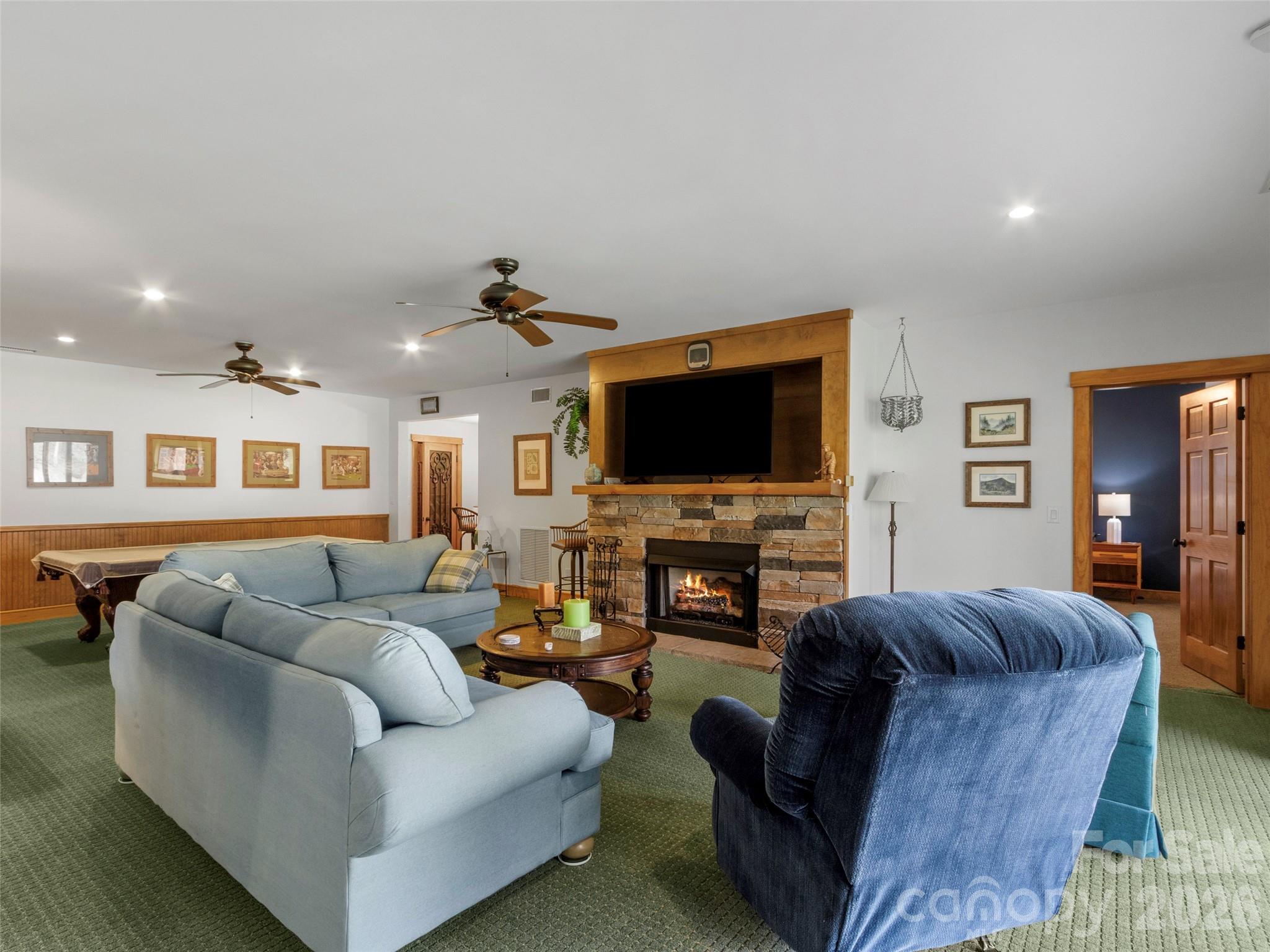Mountain Air - Residential