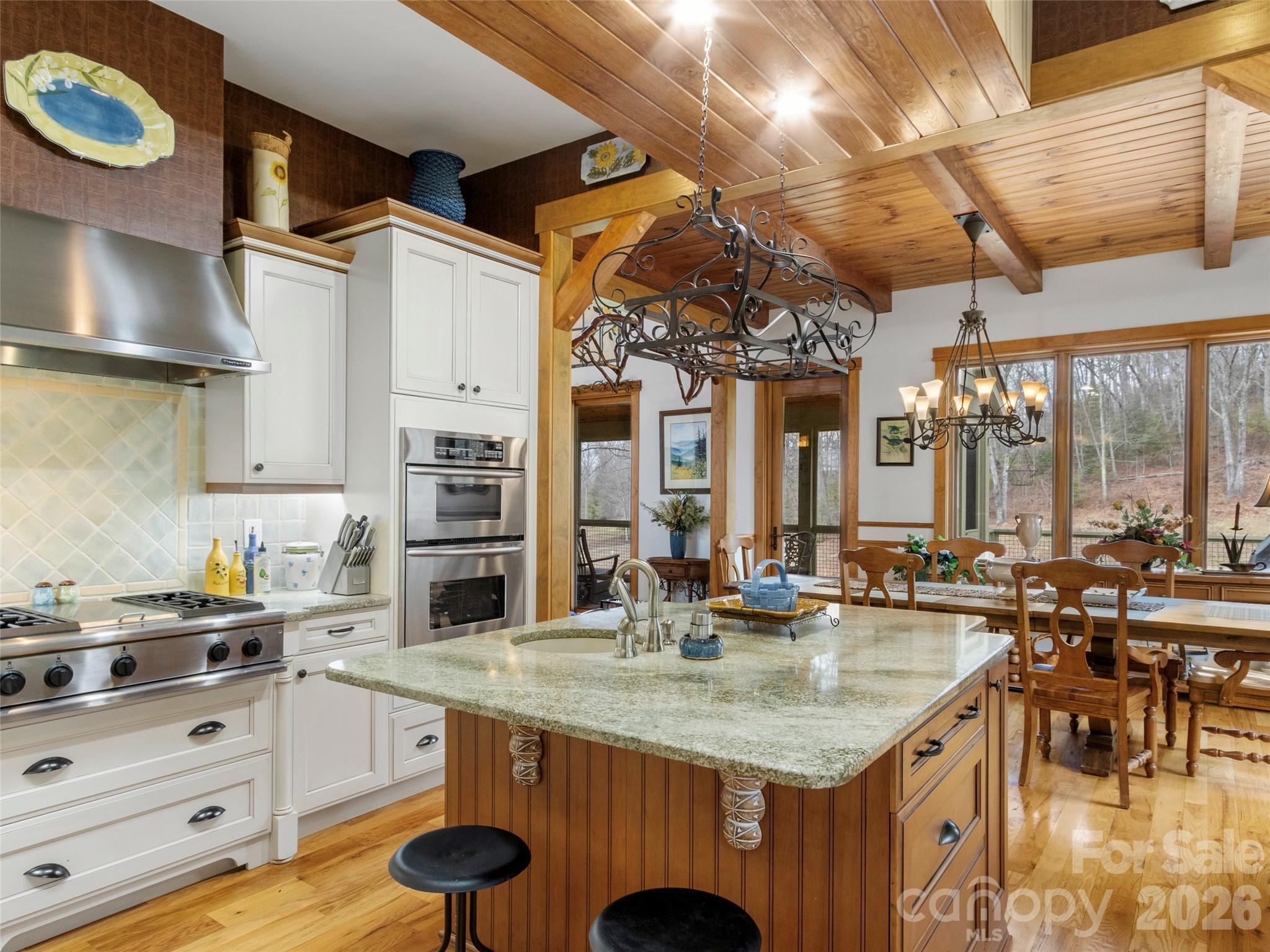 Mountain Air - Residential