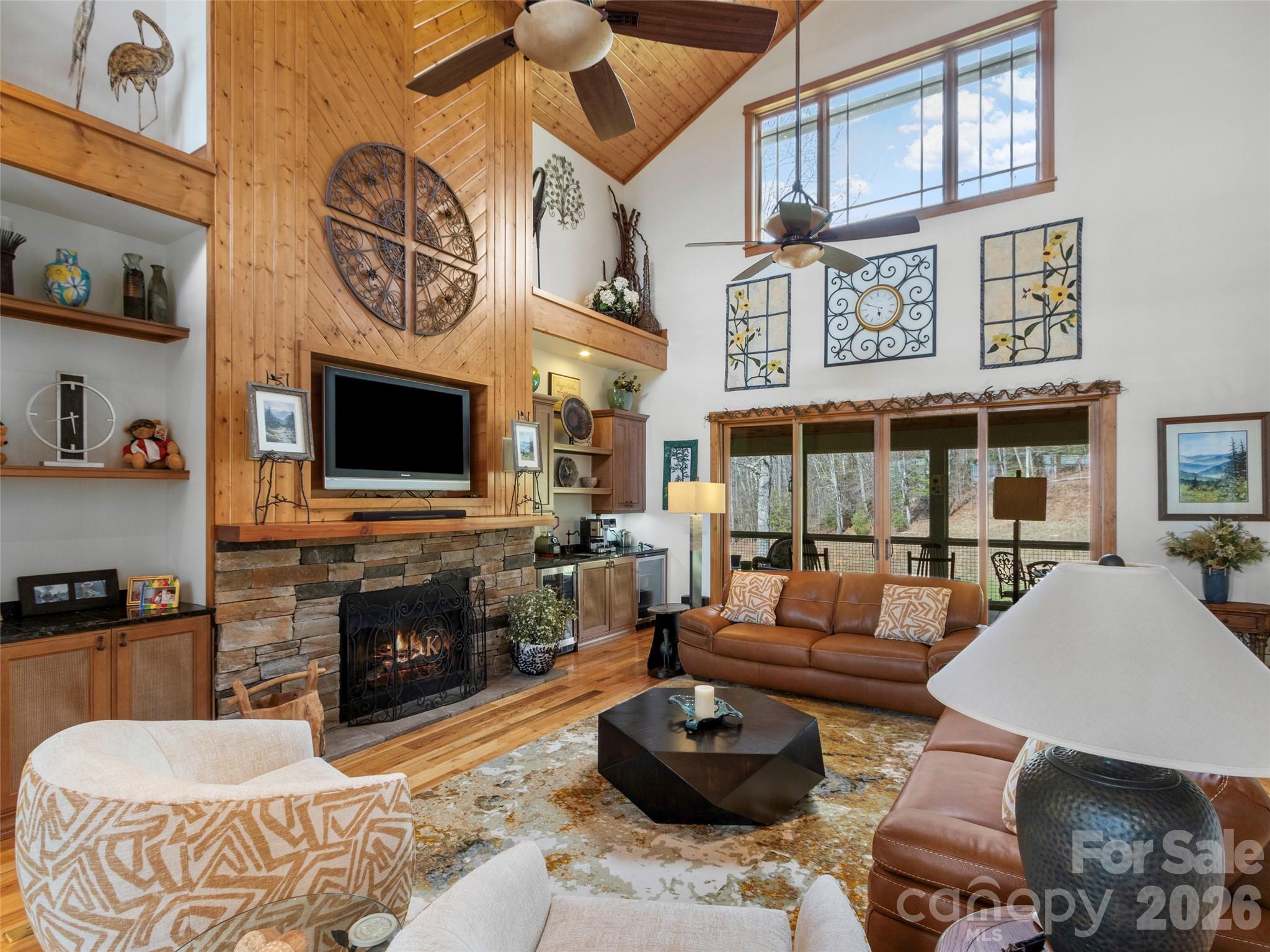 324 Austin Mountain Drive