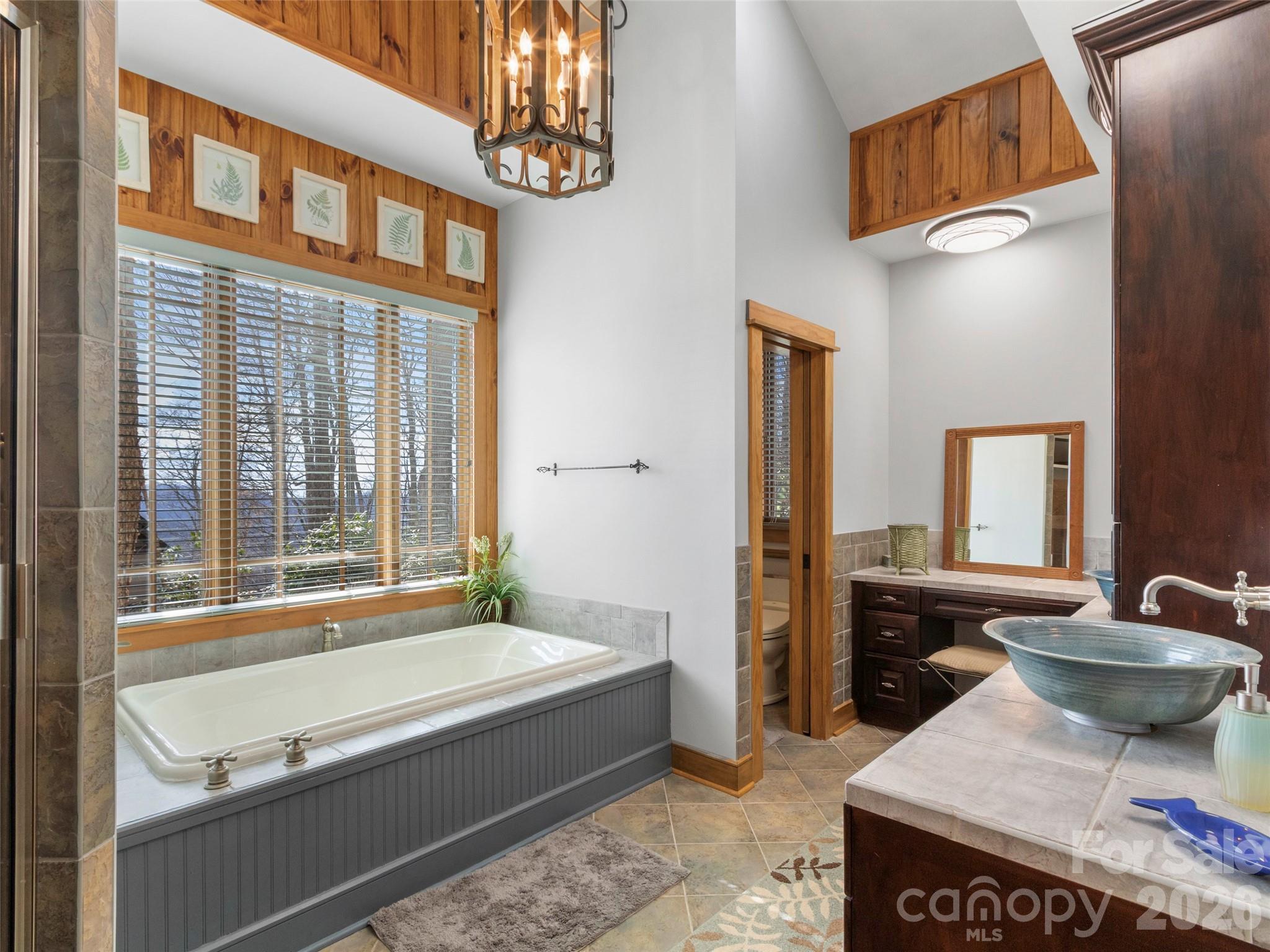 Mountain Air - Residential
