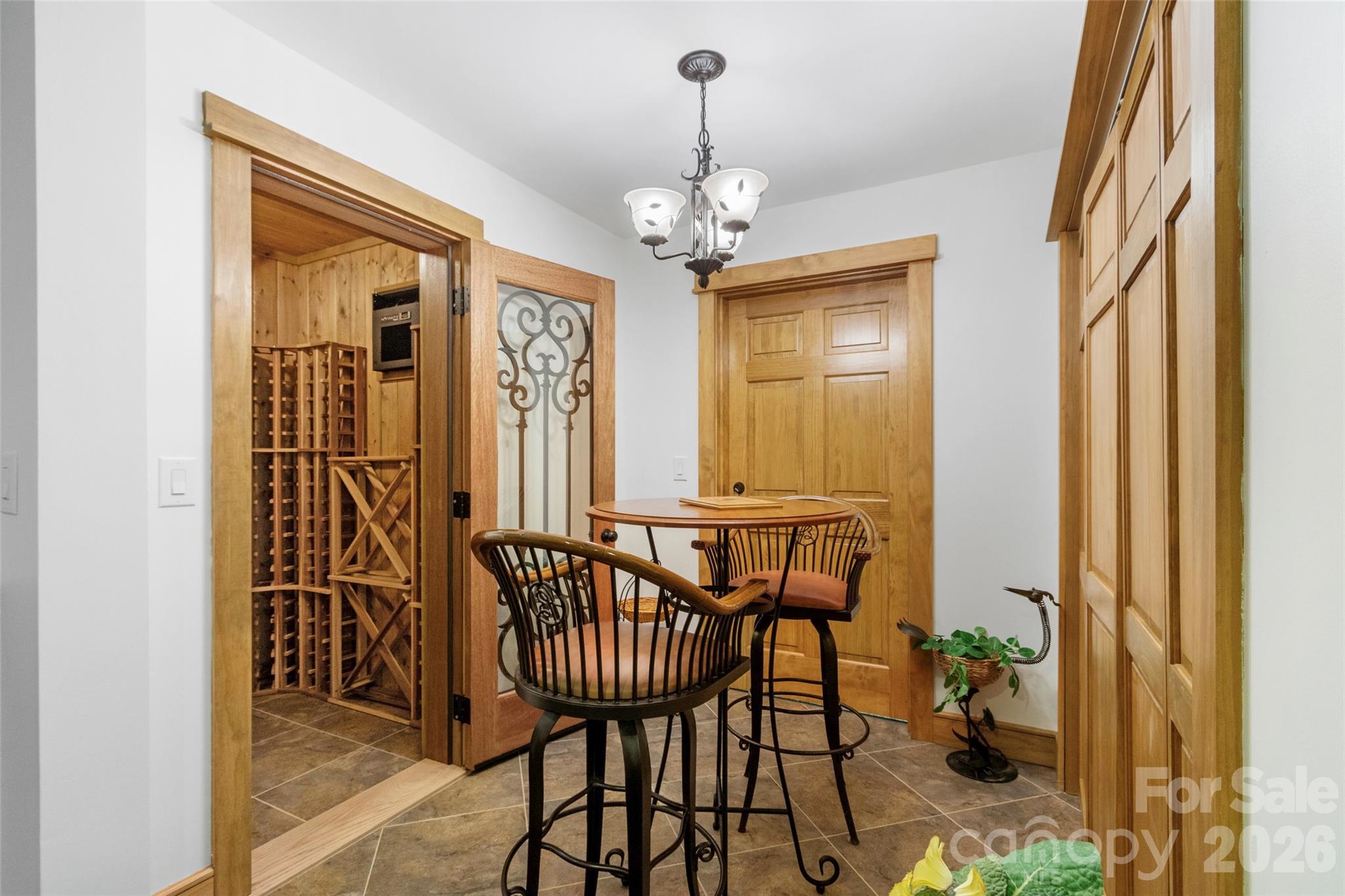 Mountain Air - Residential