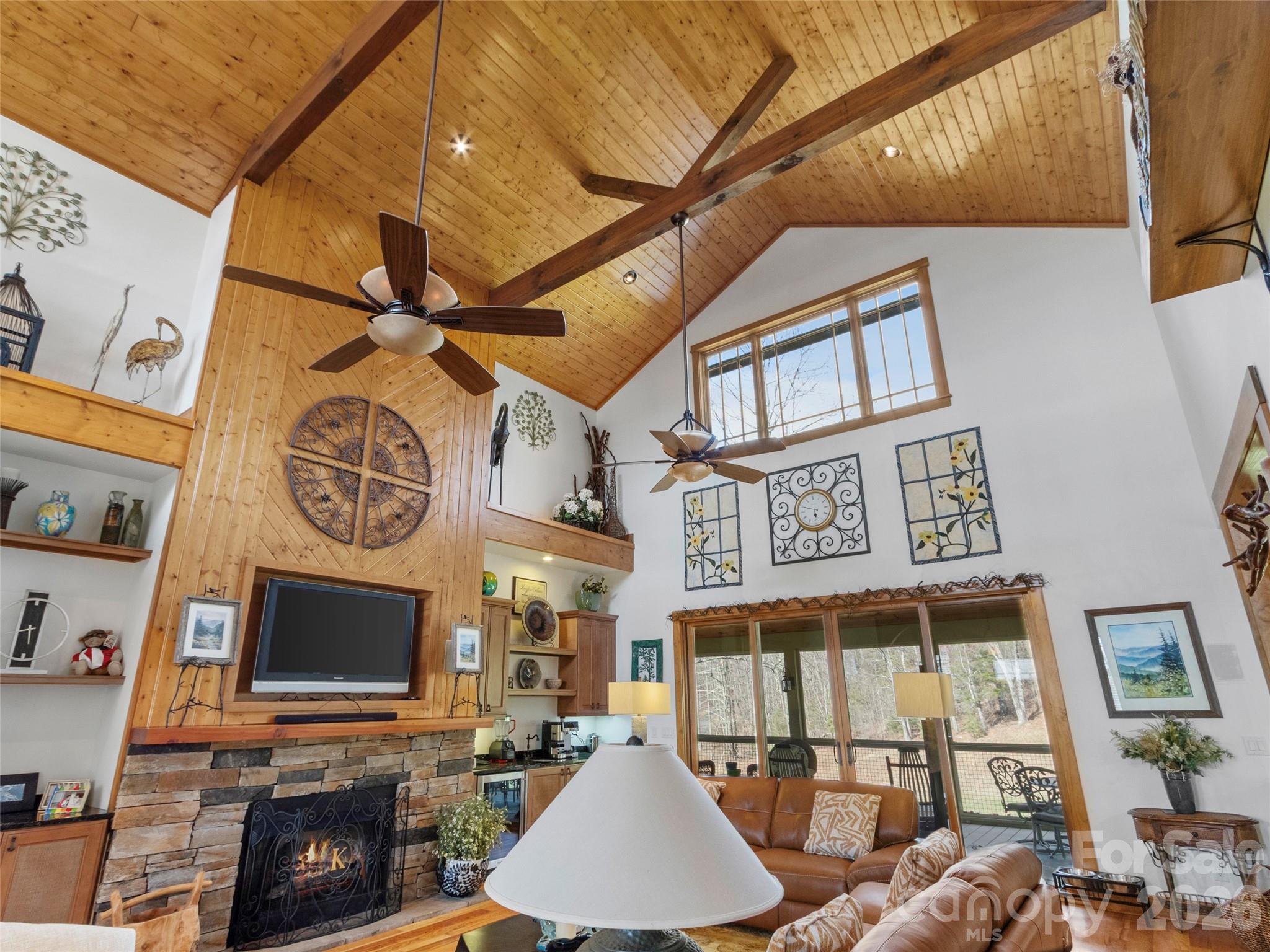 Mountain Air - Residential