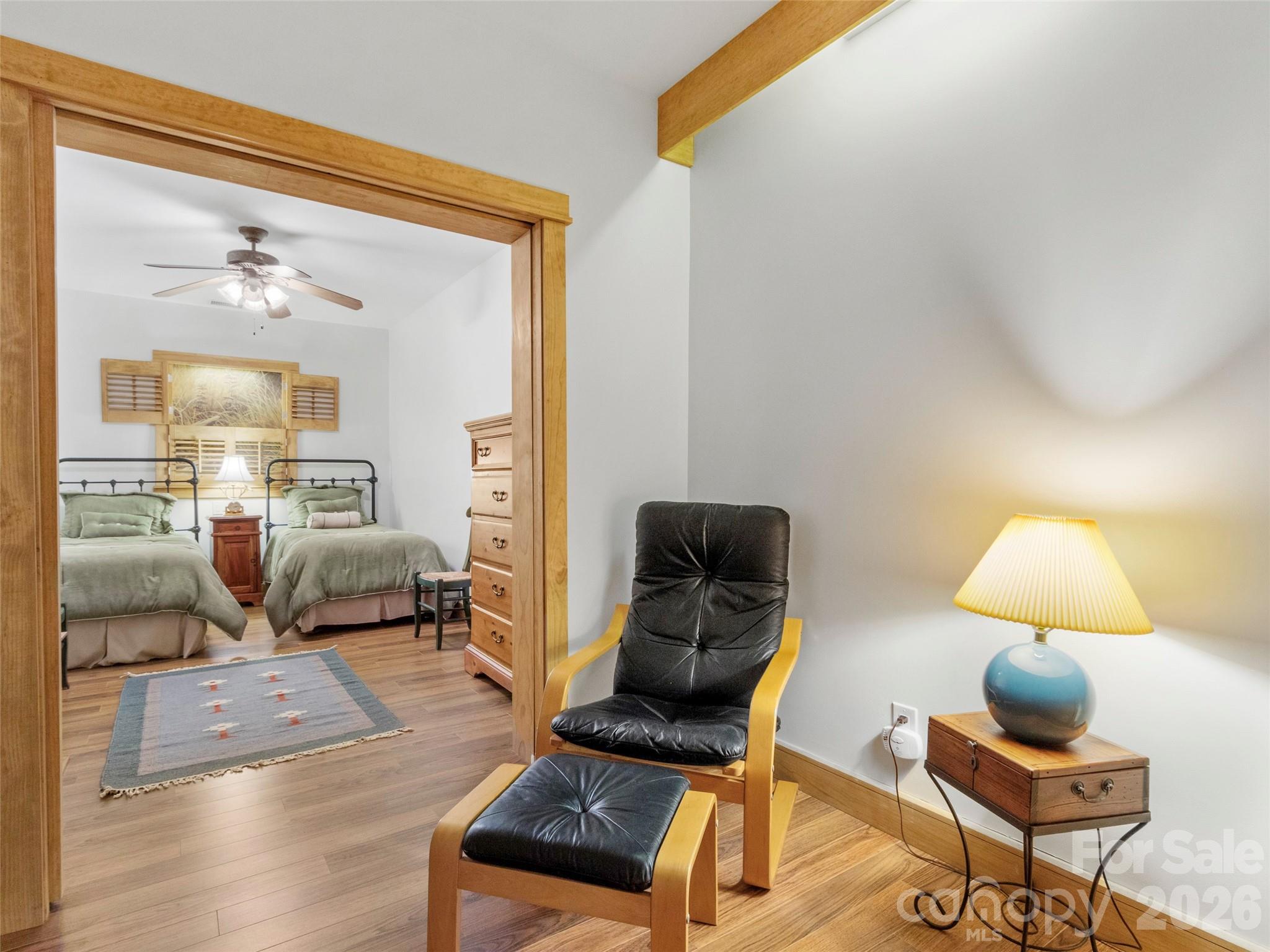Mountain Air - Residential