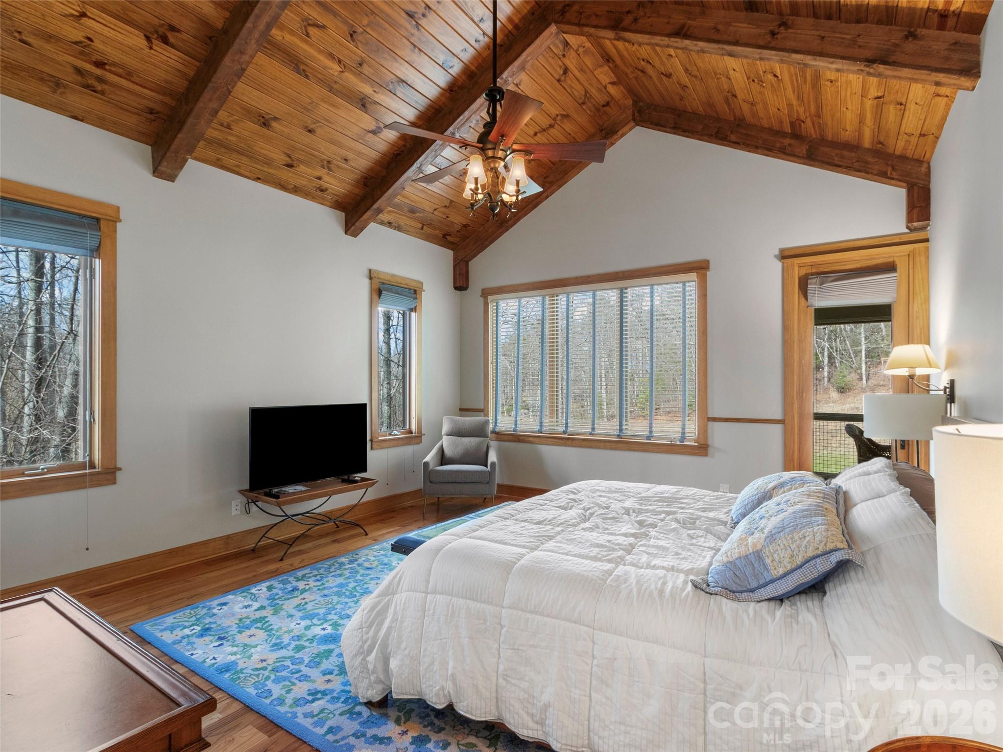 Mountain Air - Residential