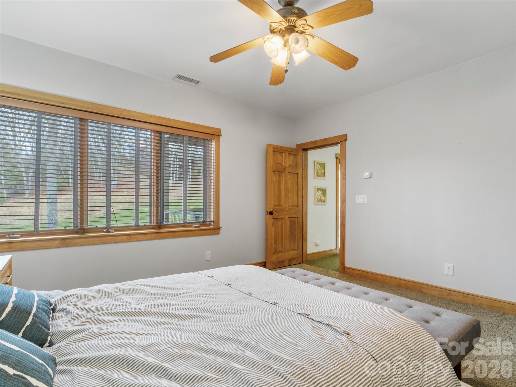 Mountain Air - Residential