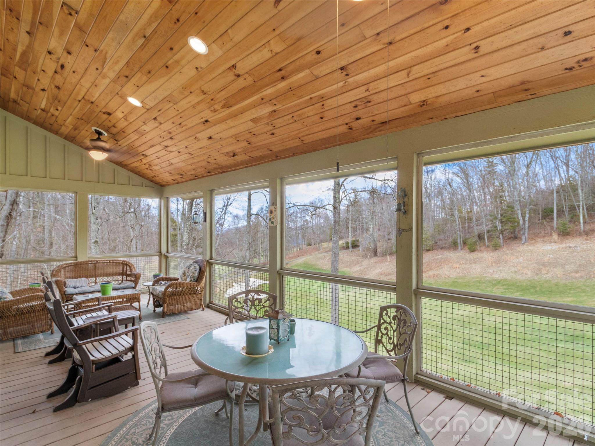 Mountain Air - Residential
