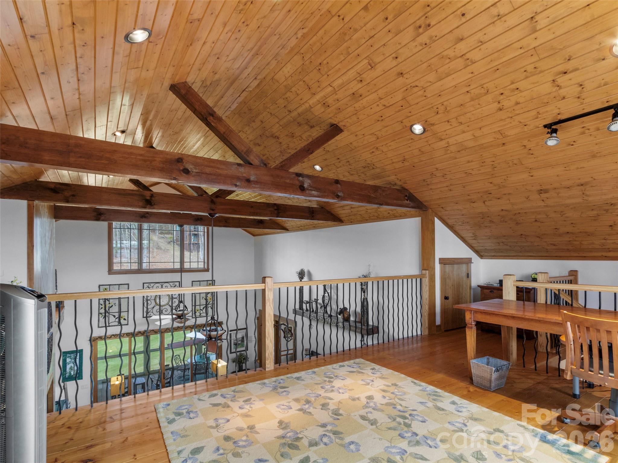 Mountain Air - Residential