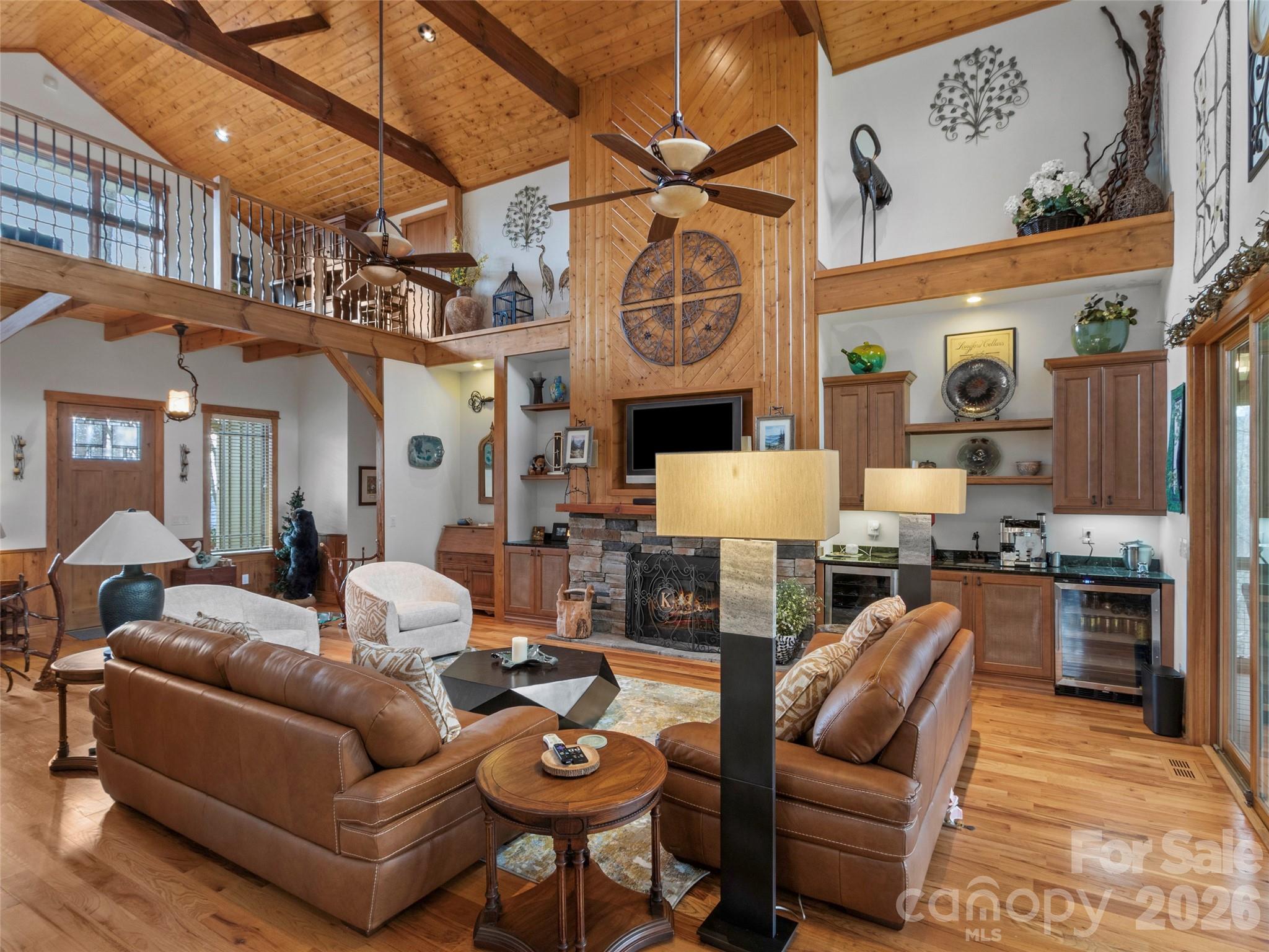 Mountain Air - Residential