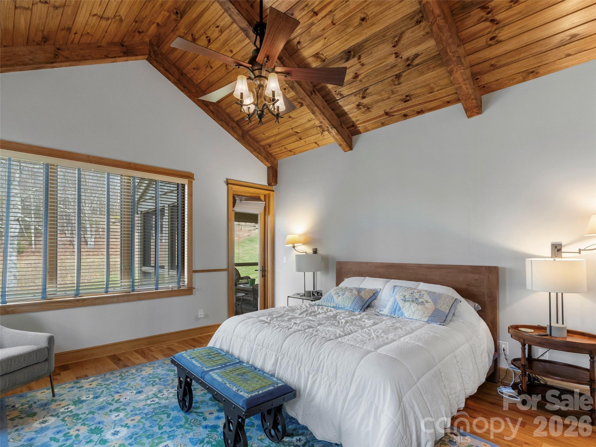 Mountain Air - Residential