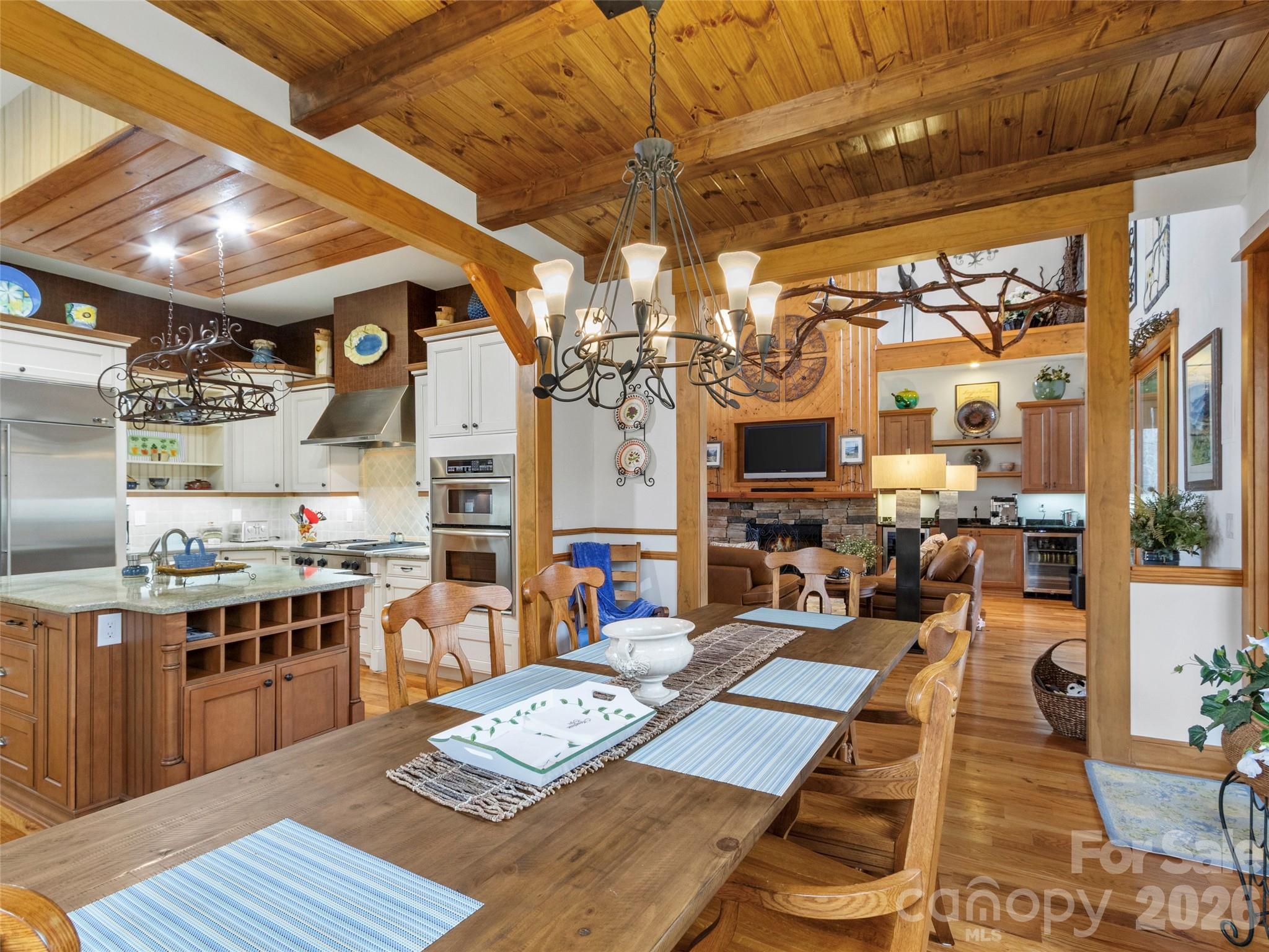 Mountain Air - Residential