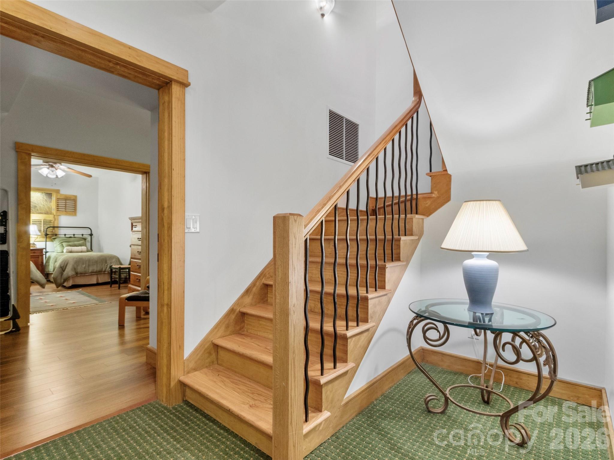 Mountain Air - Residential