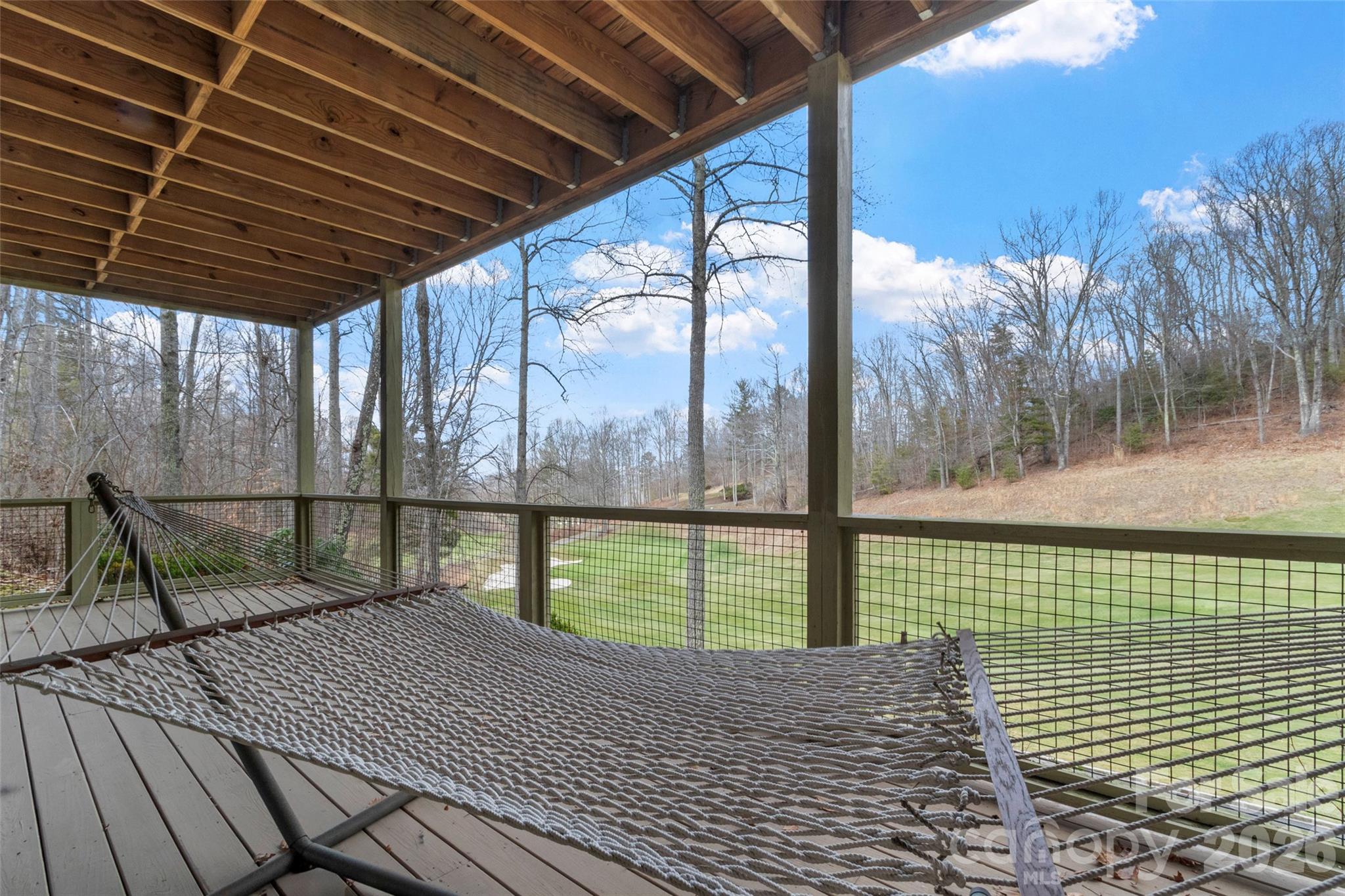 Mountain Air - Residential