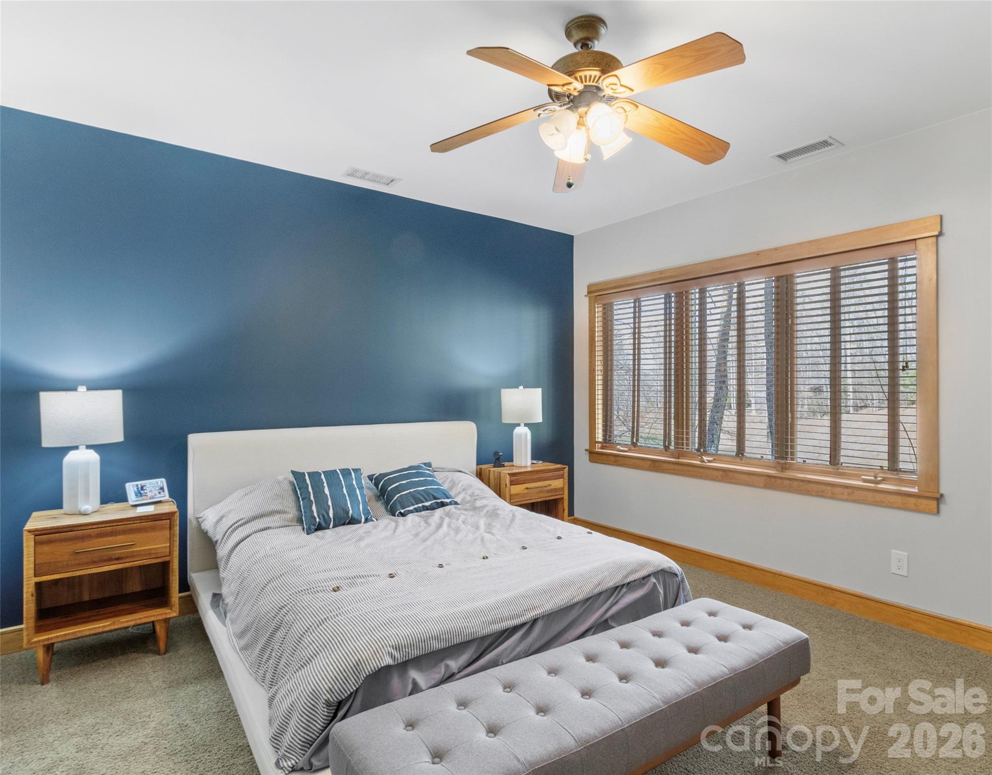 Mountain Air - Residential