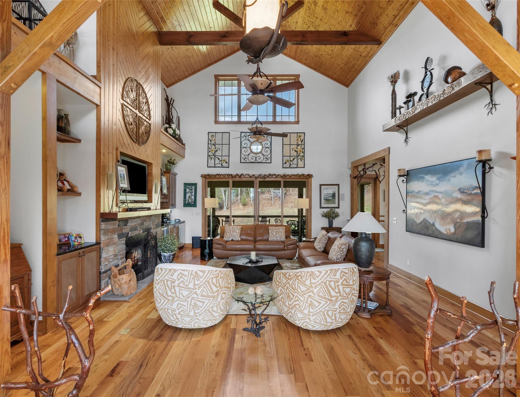 324 Austin Mountain Drive