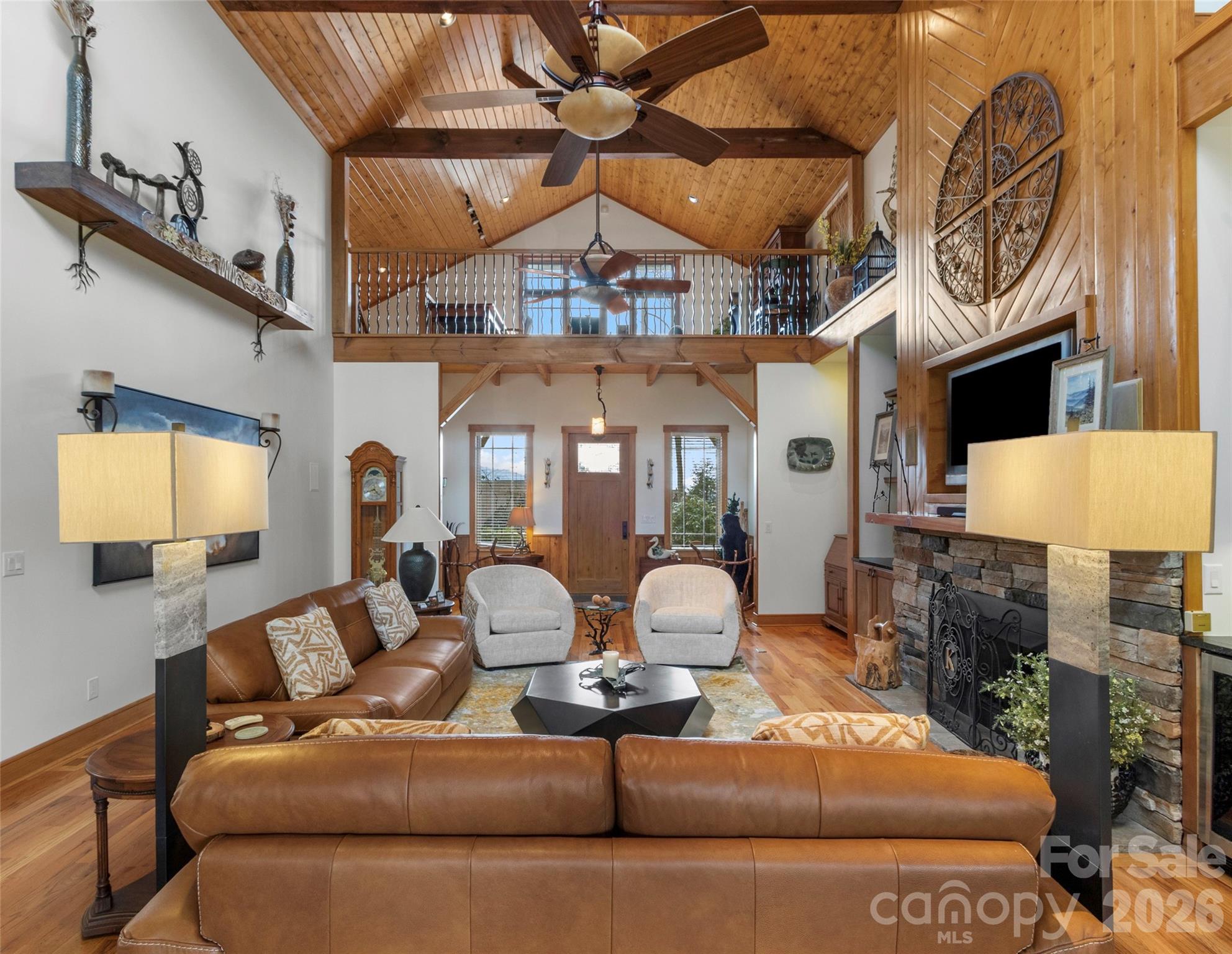 324 Austin Mountain Drive