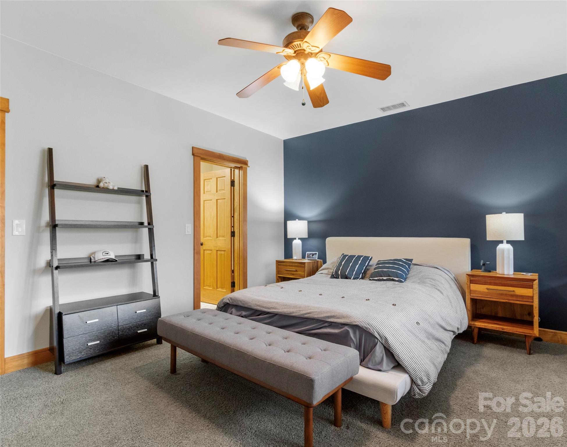 Mountain Air - Residential
