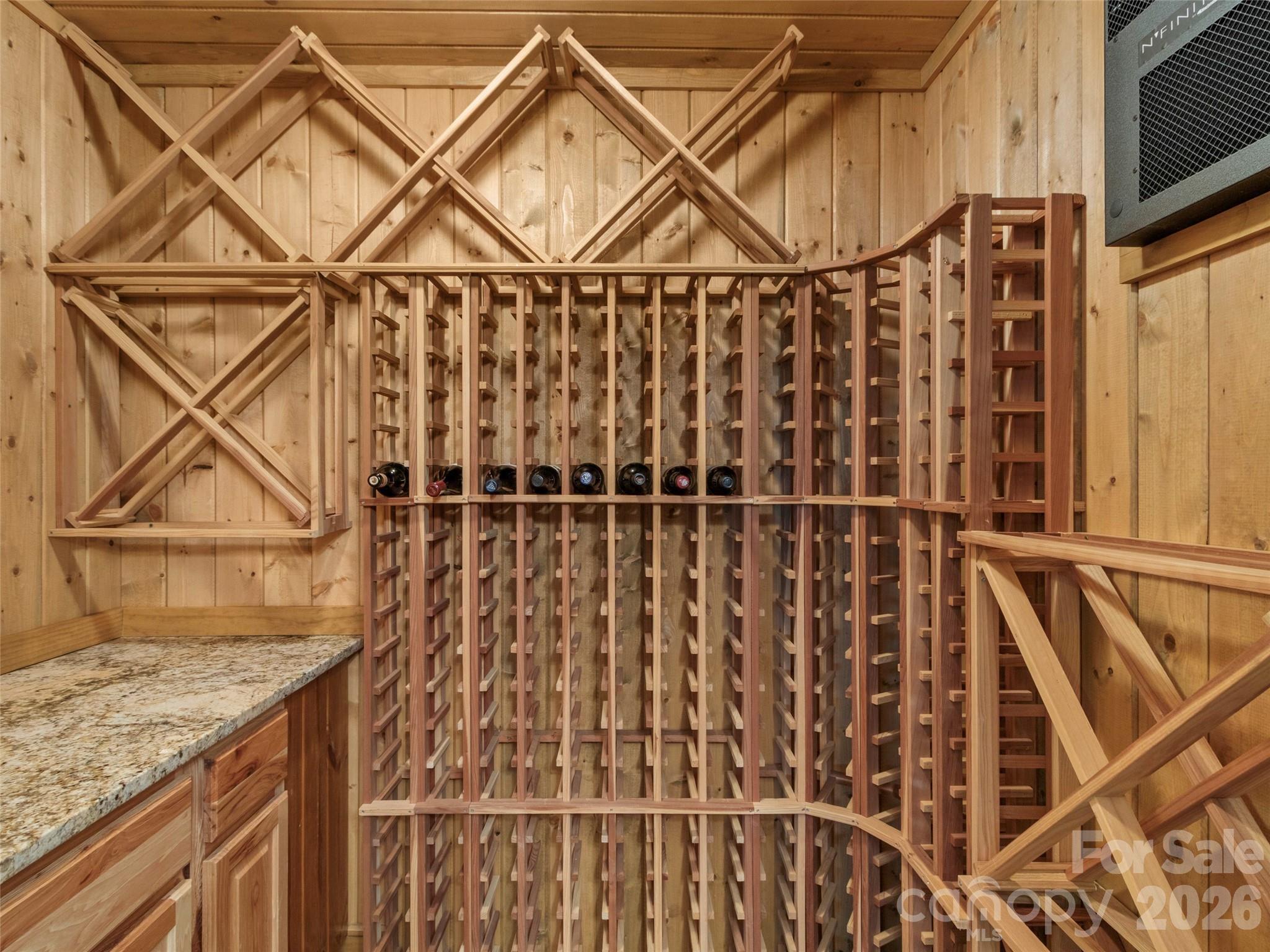 Mountain Air - Residential