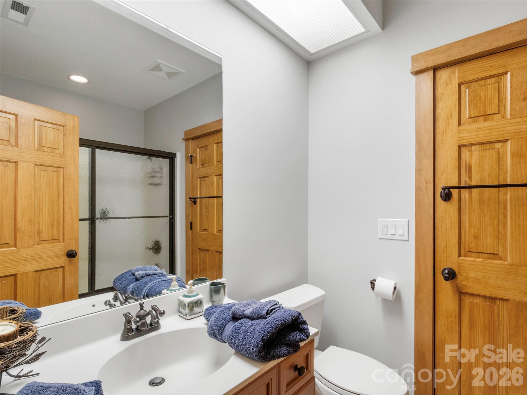 Mountain Air - Residential