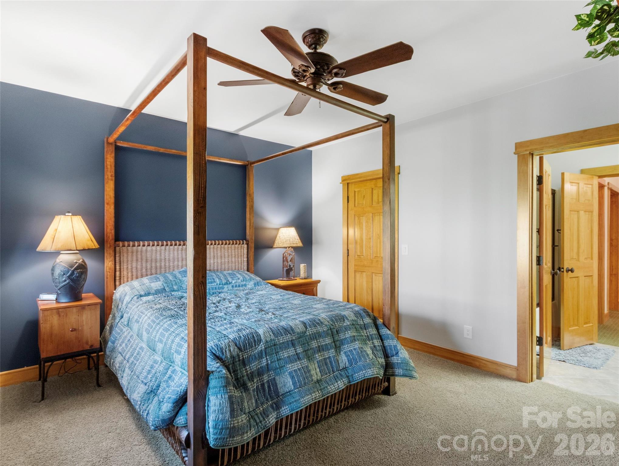 Mountain Air - Residential