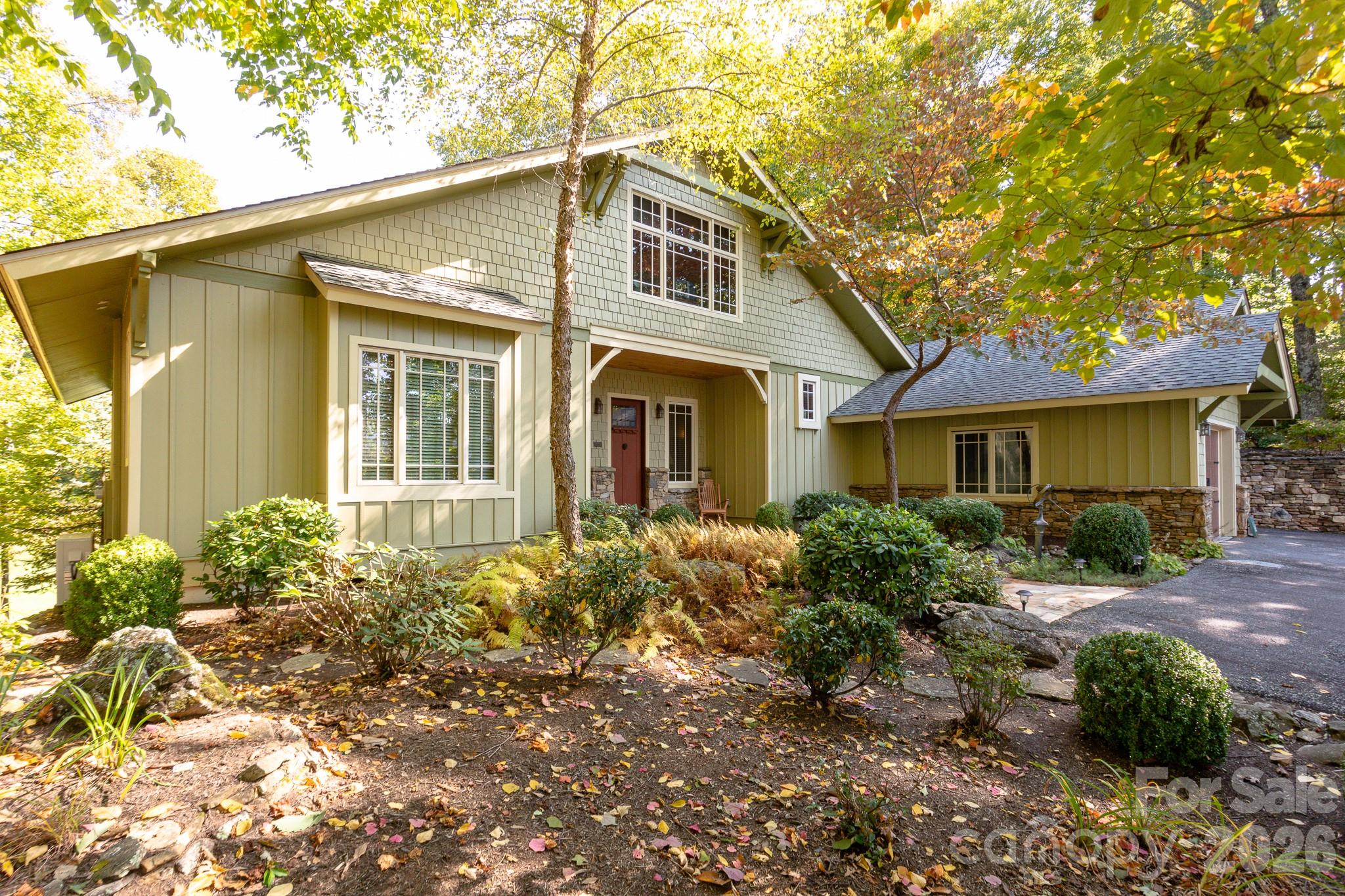 Mountain Air - Residential