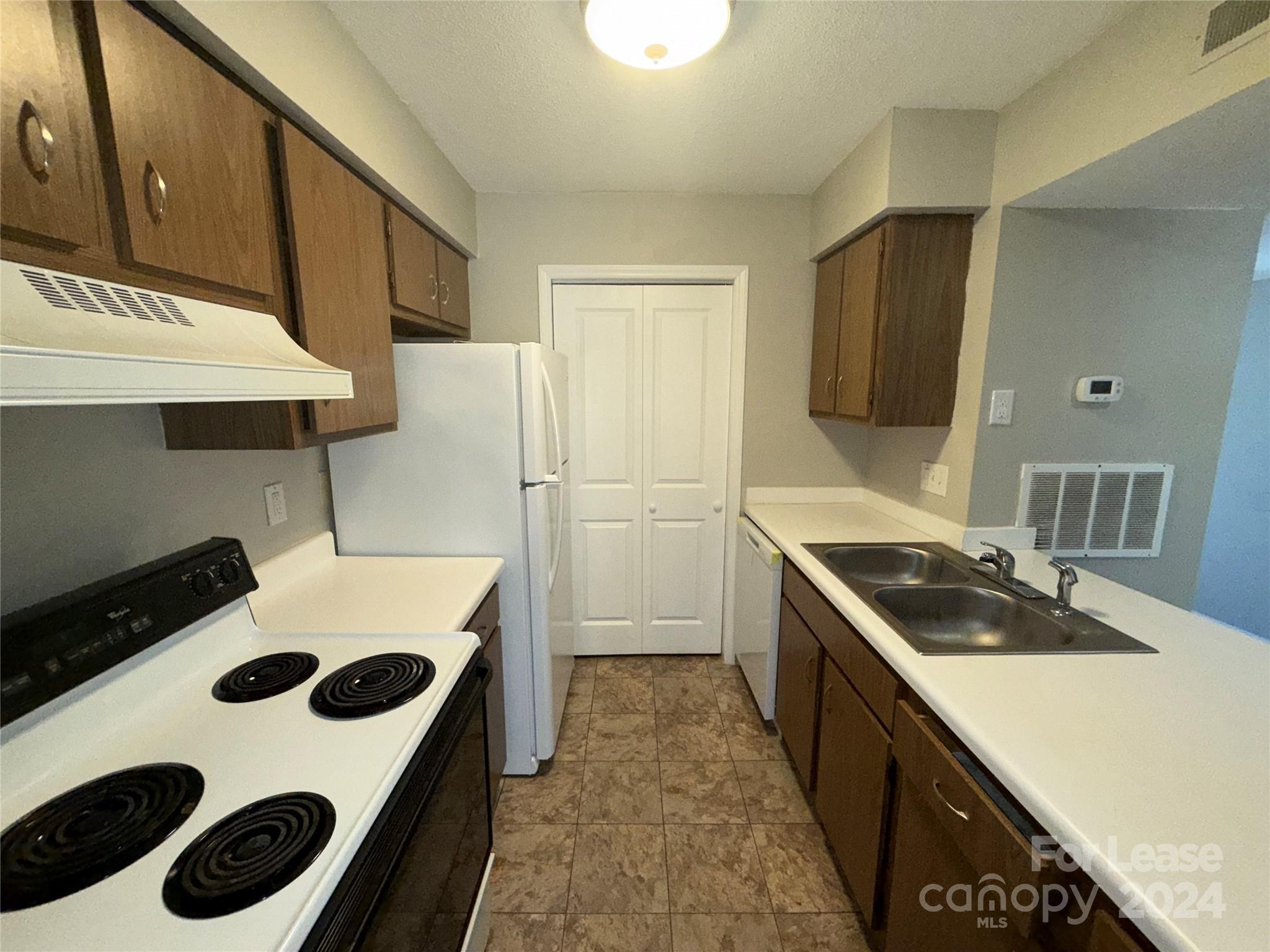 Carmel Village - Residential Lease