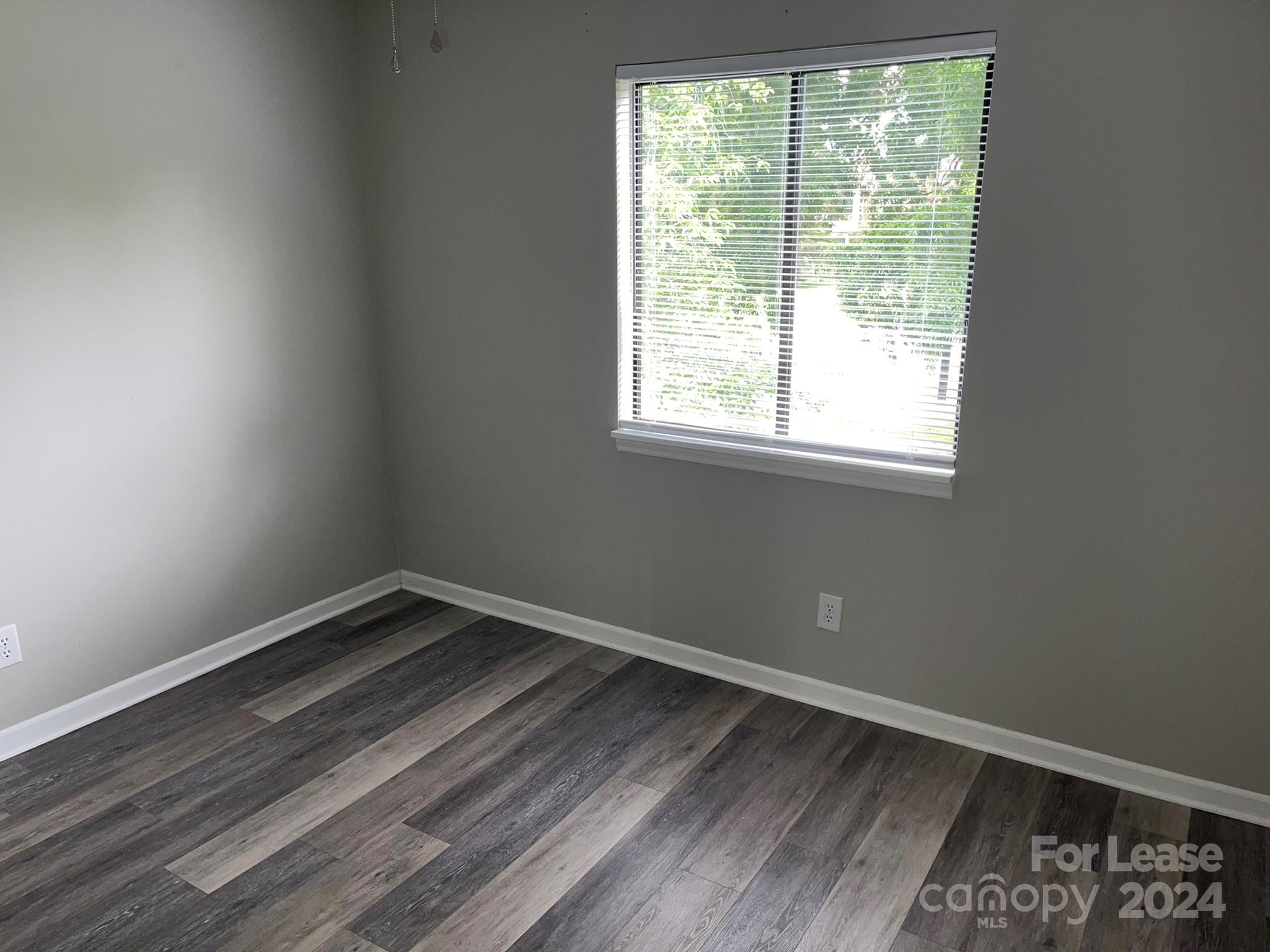 Carmel Village - Residential Lease