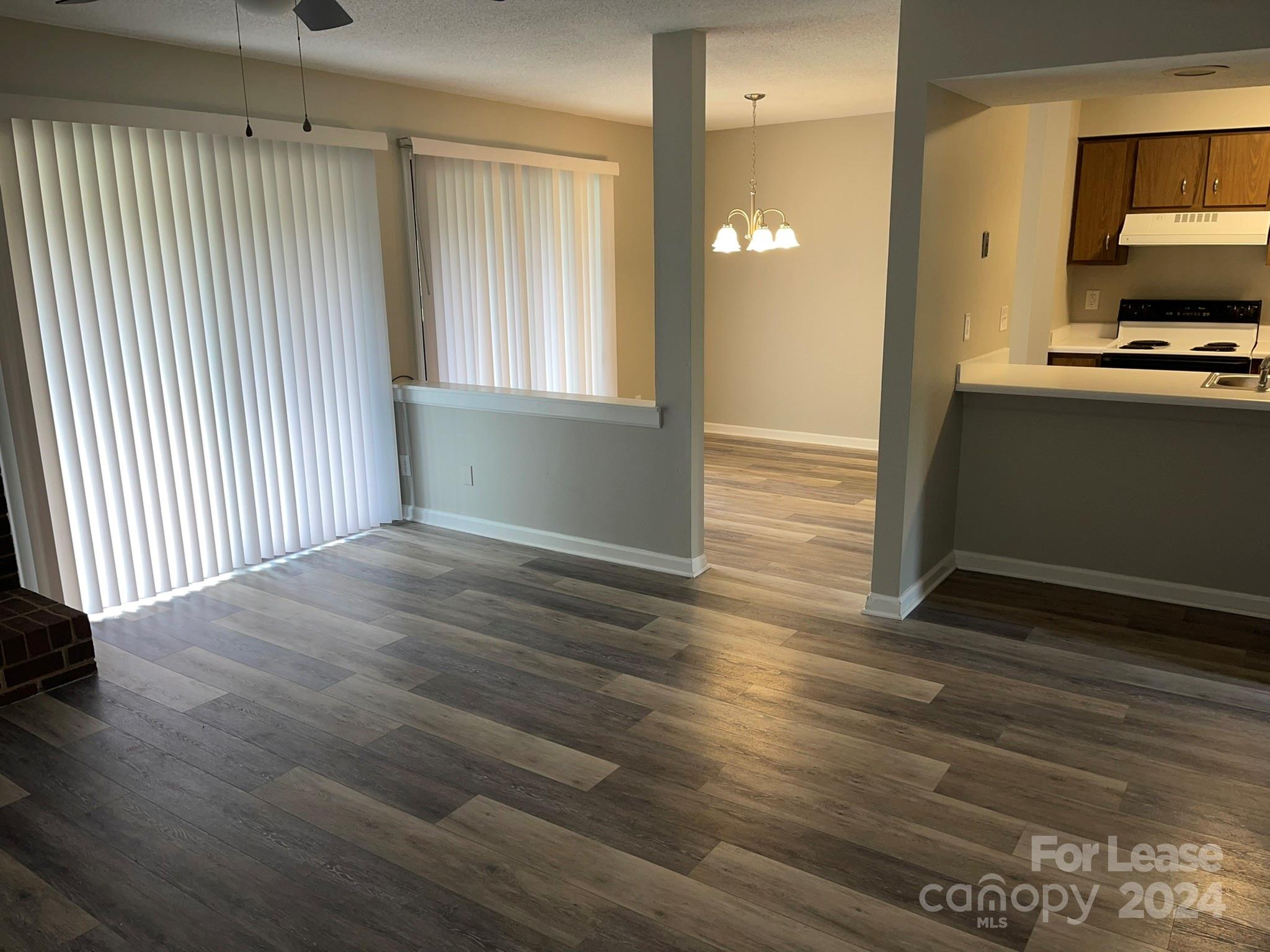 Carmel Village - Residential Lease