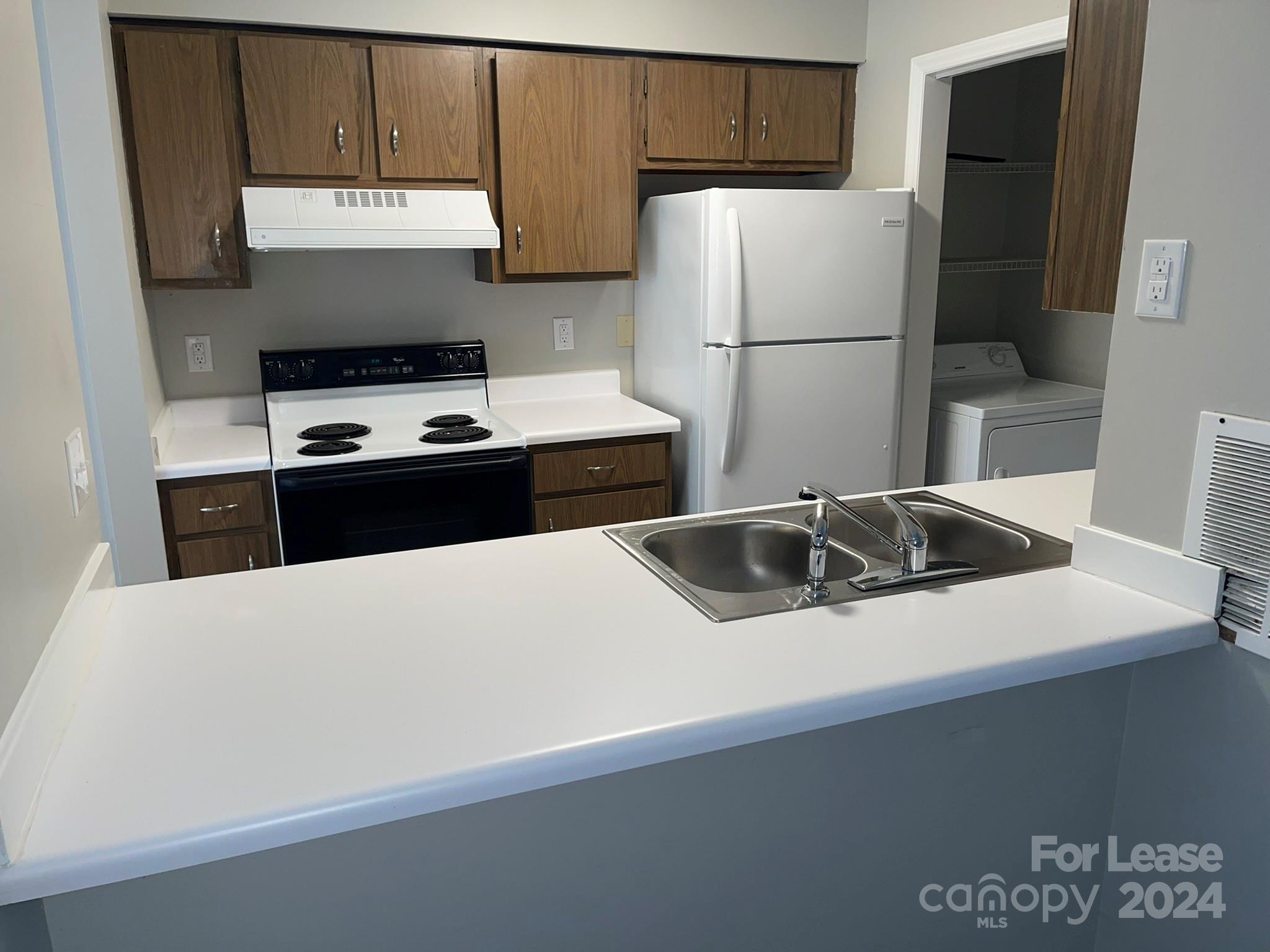 Carmel Village - Residential Lease