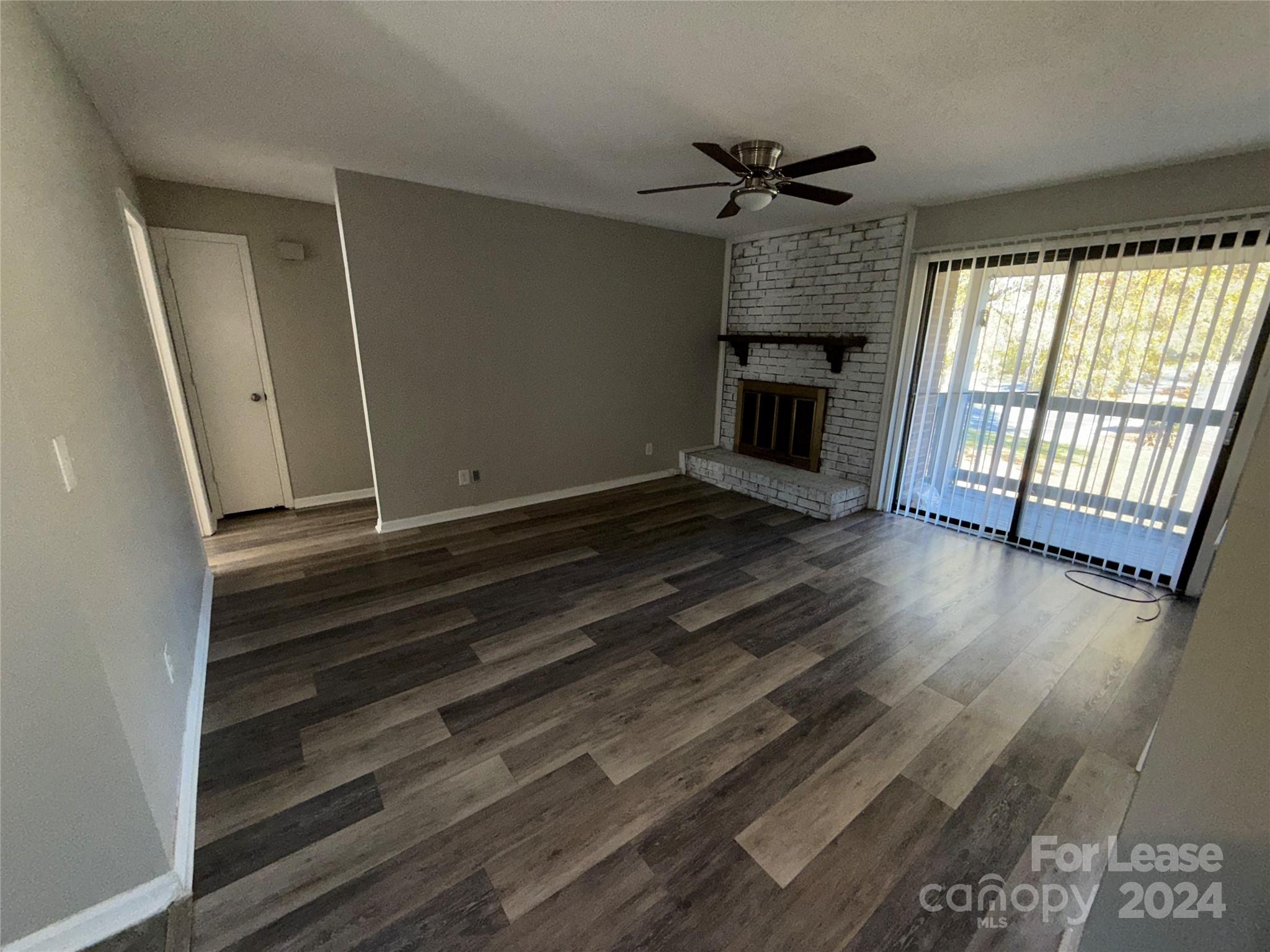 Carmel Village - Residential Lease