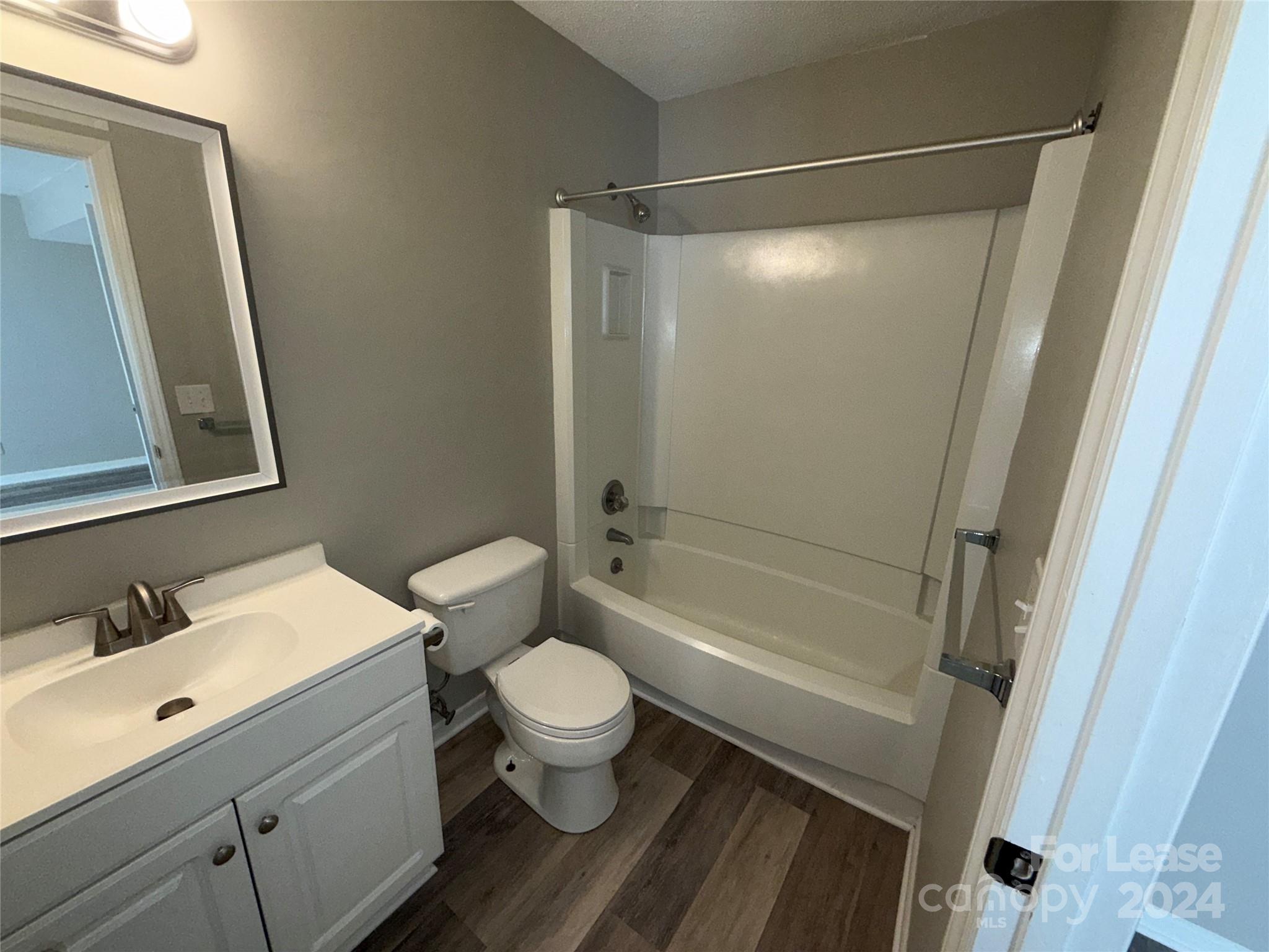 Carmel Village - Residential Lease